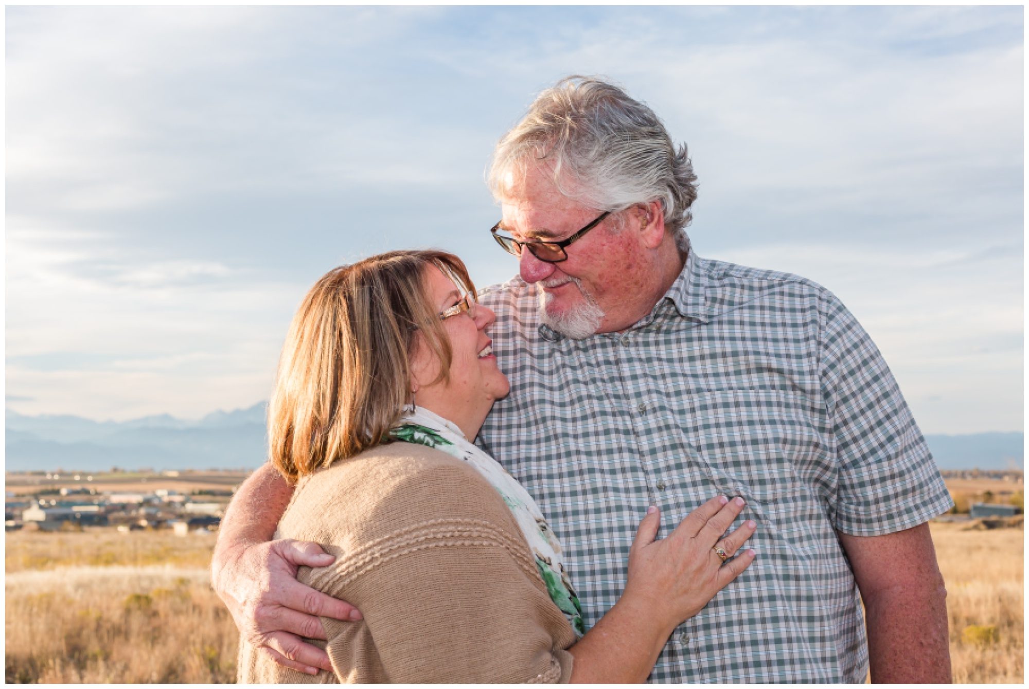 Erie family photographer