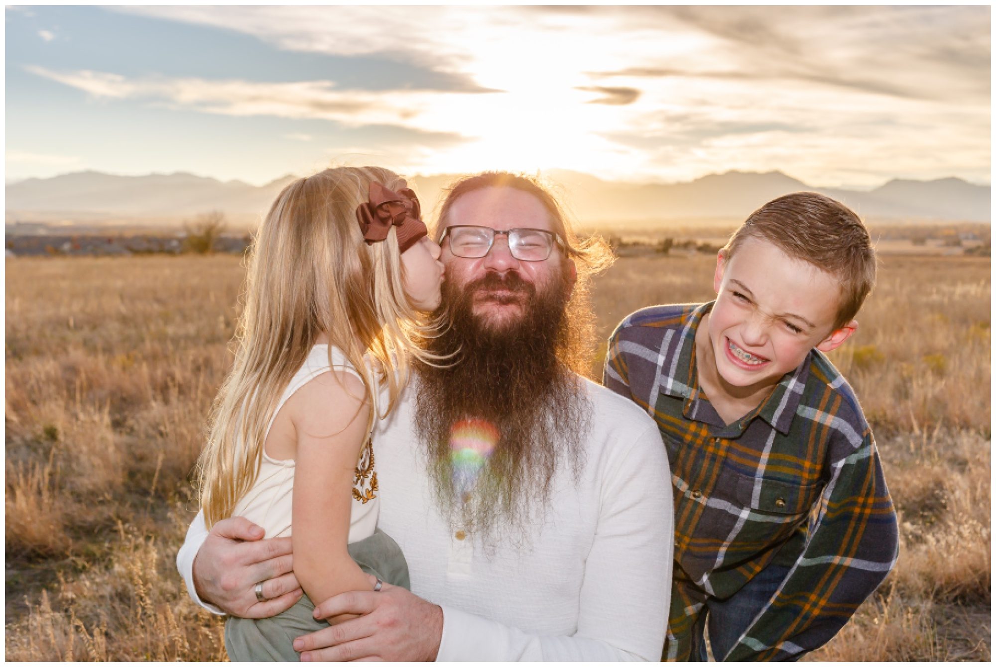 Erie family photographer