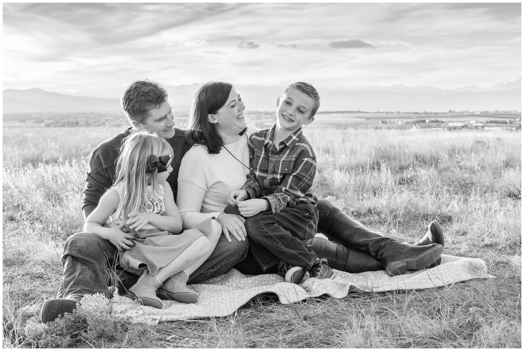 Erie family photographer