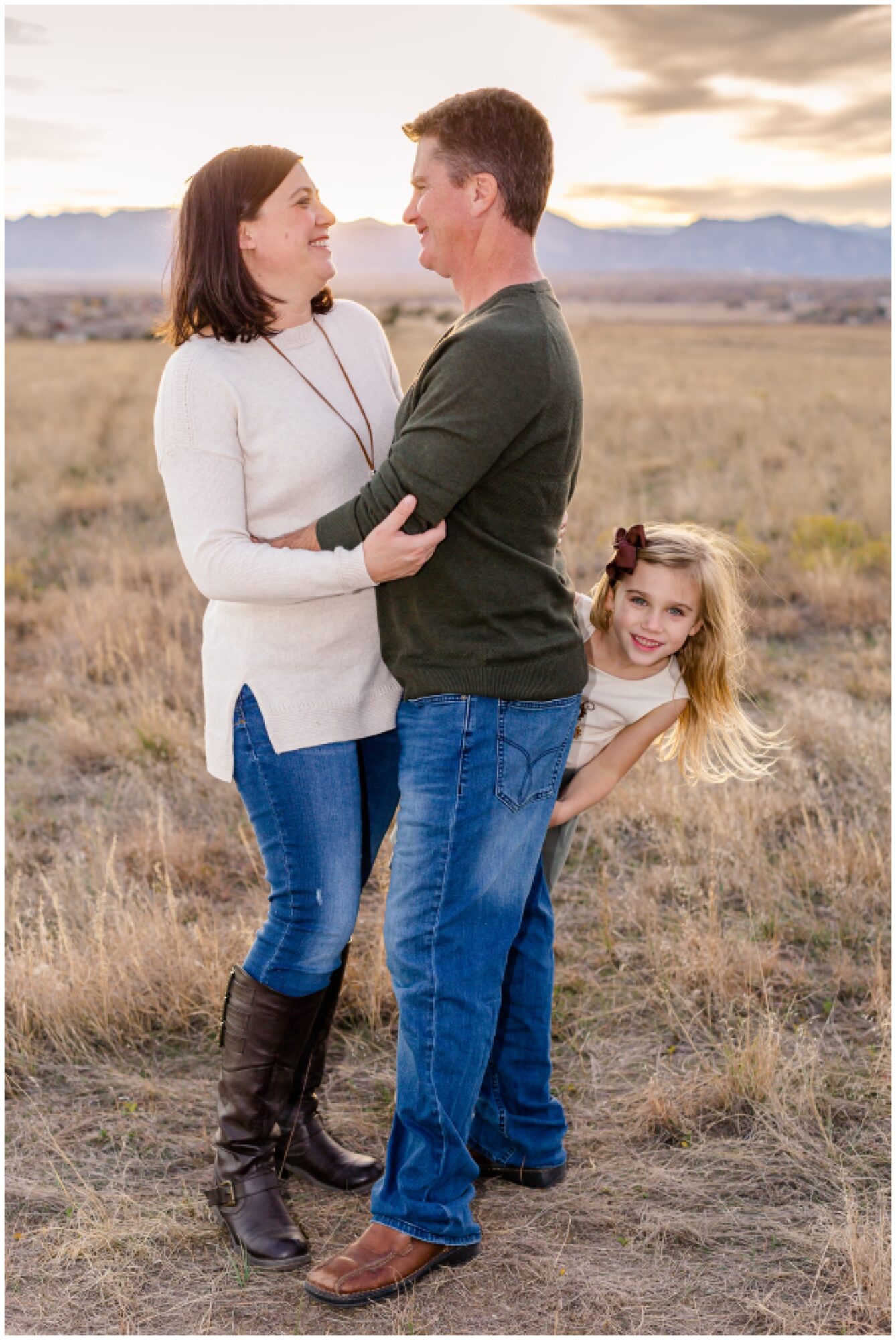 Erie family photographer