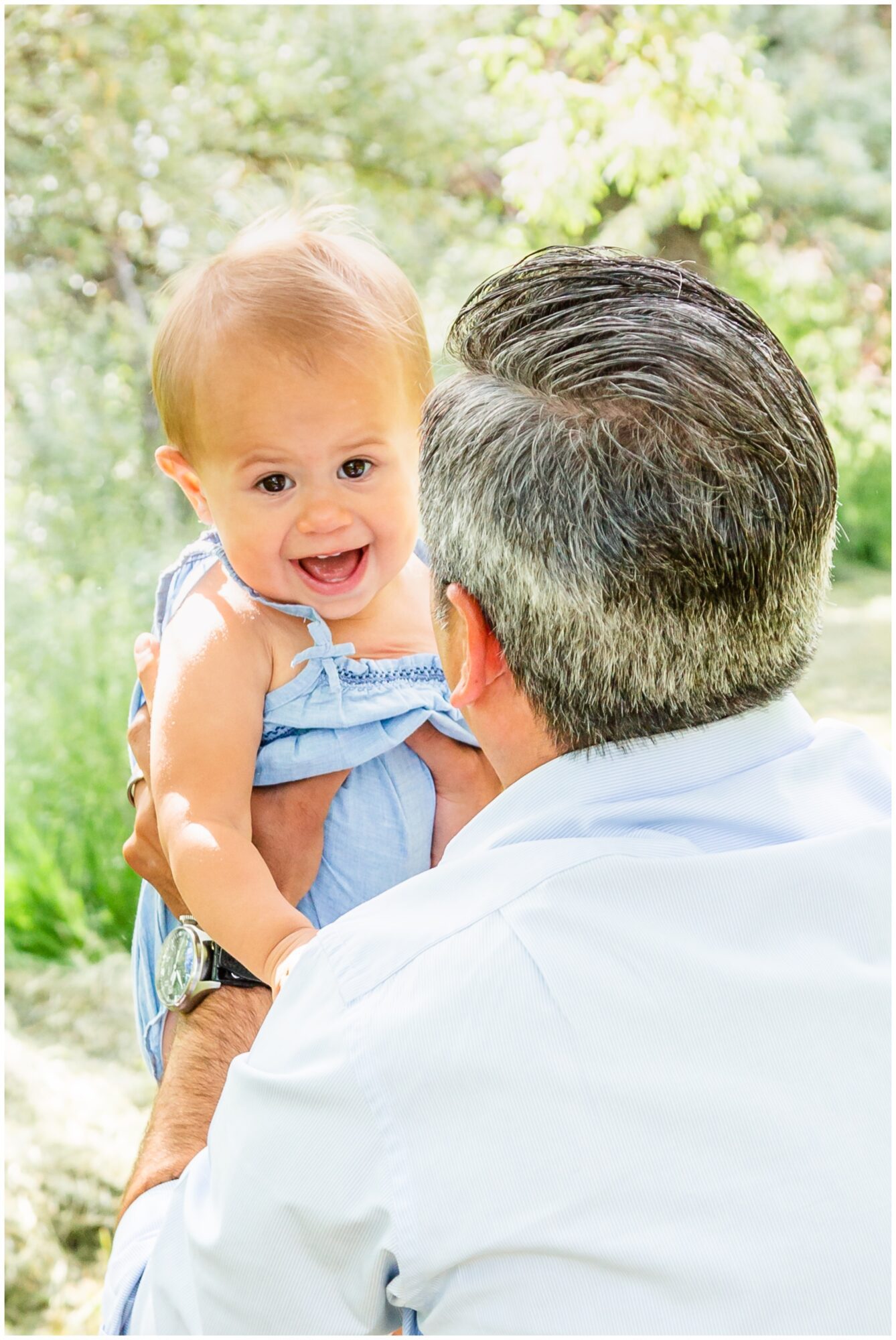 Erie family photographer