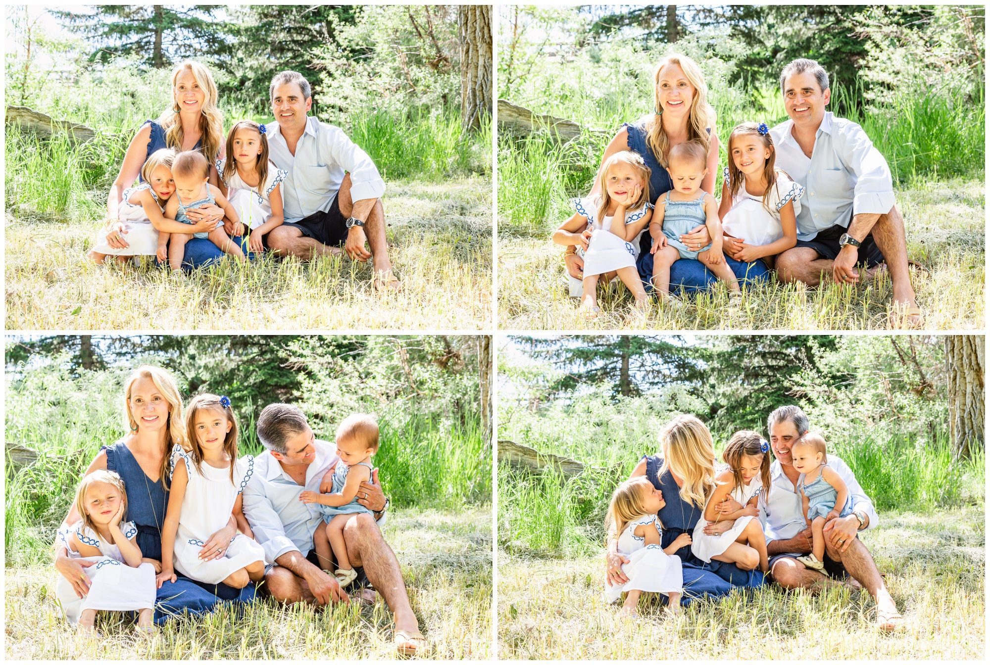 Erie family photography