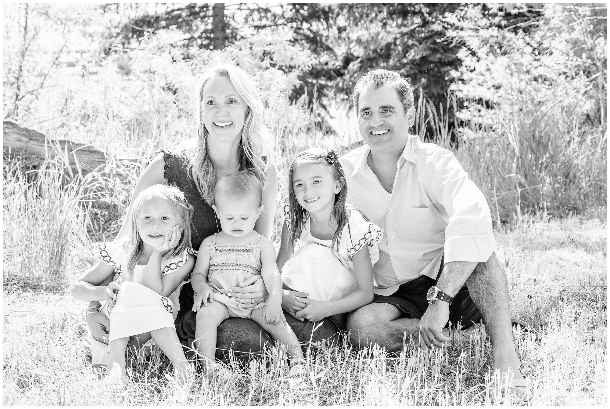 Erie family photographer