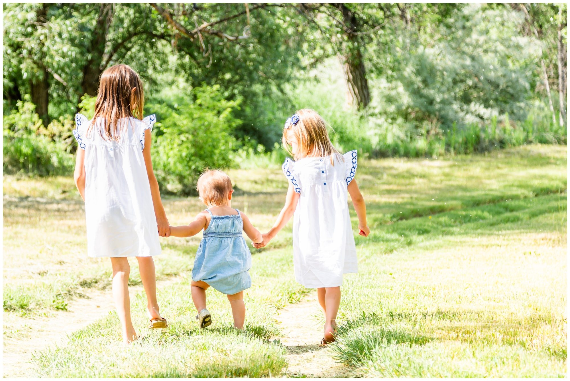 Erie family photographer