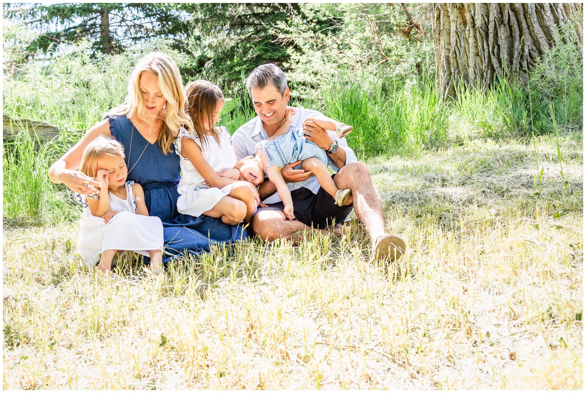 Erie family photographer