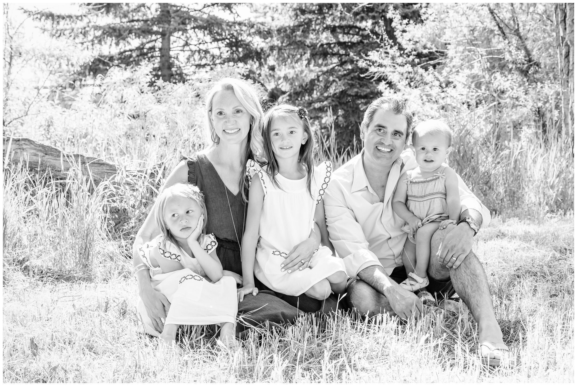 Erie family photographer