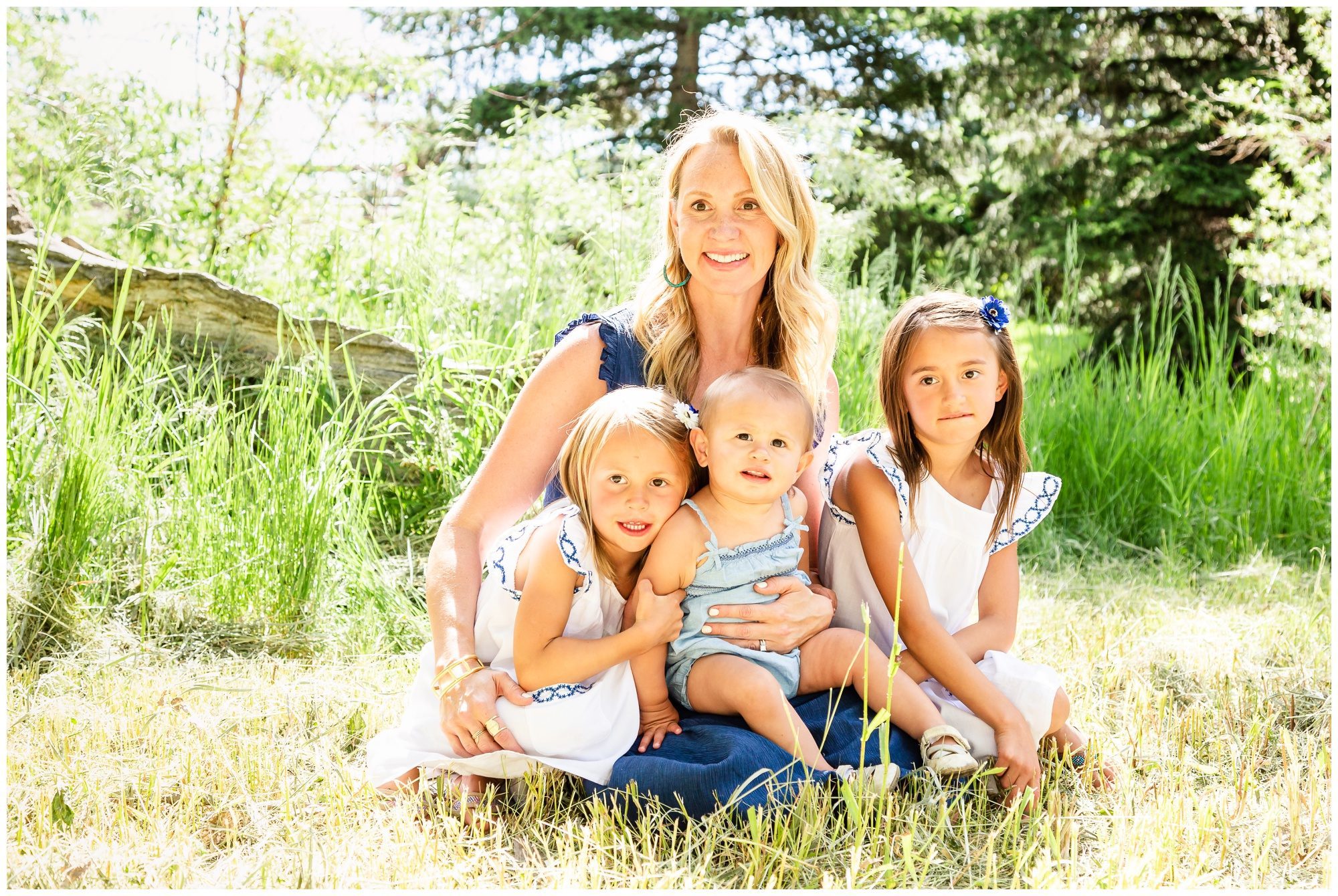 Erie family photographer