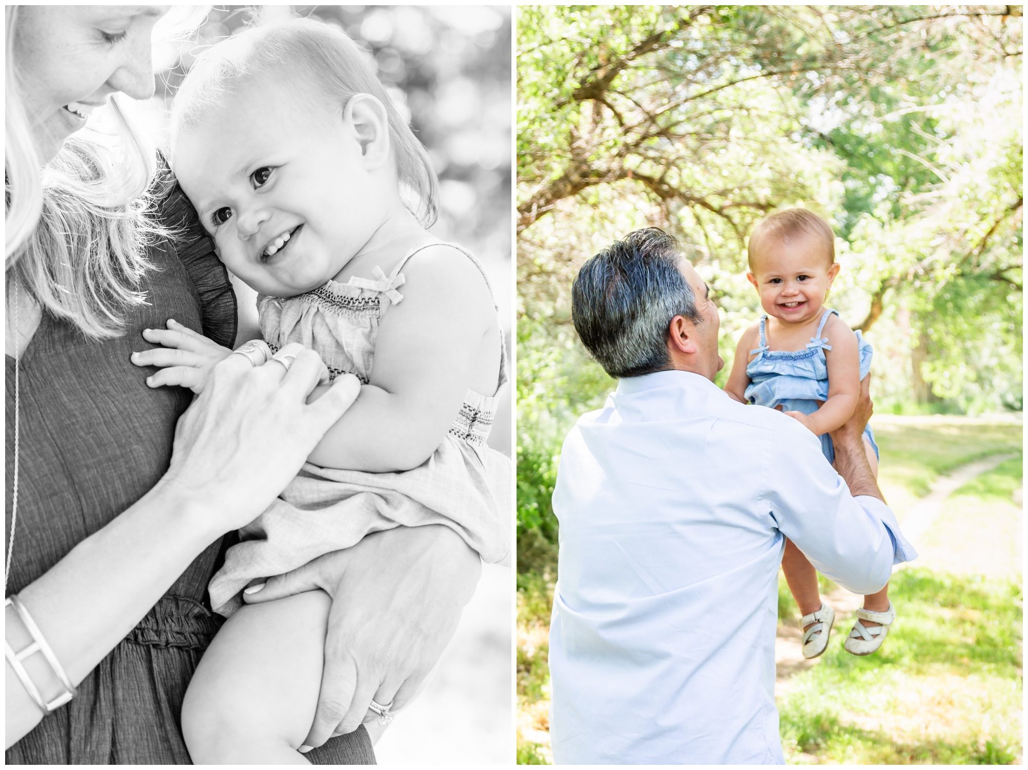 Erie family photographer