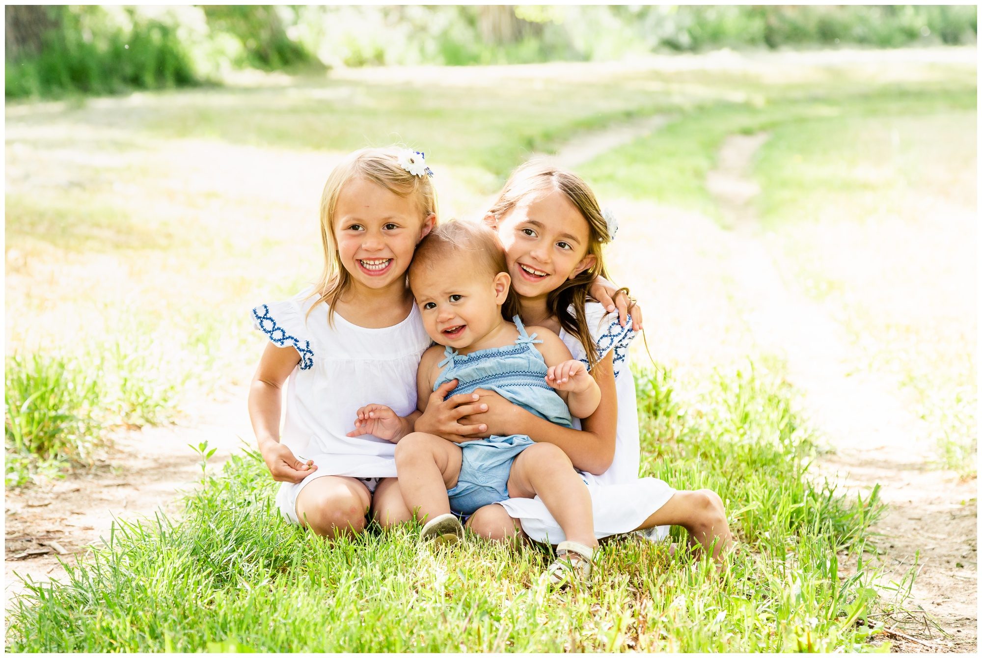 Erie family photographer