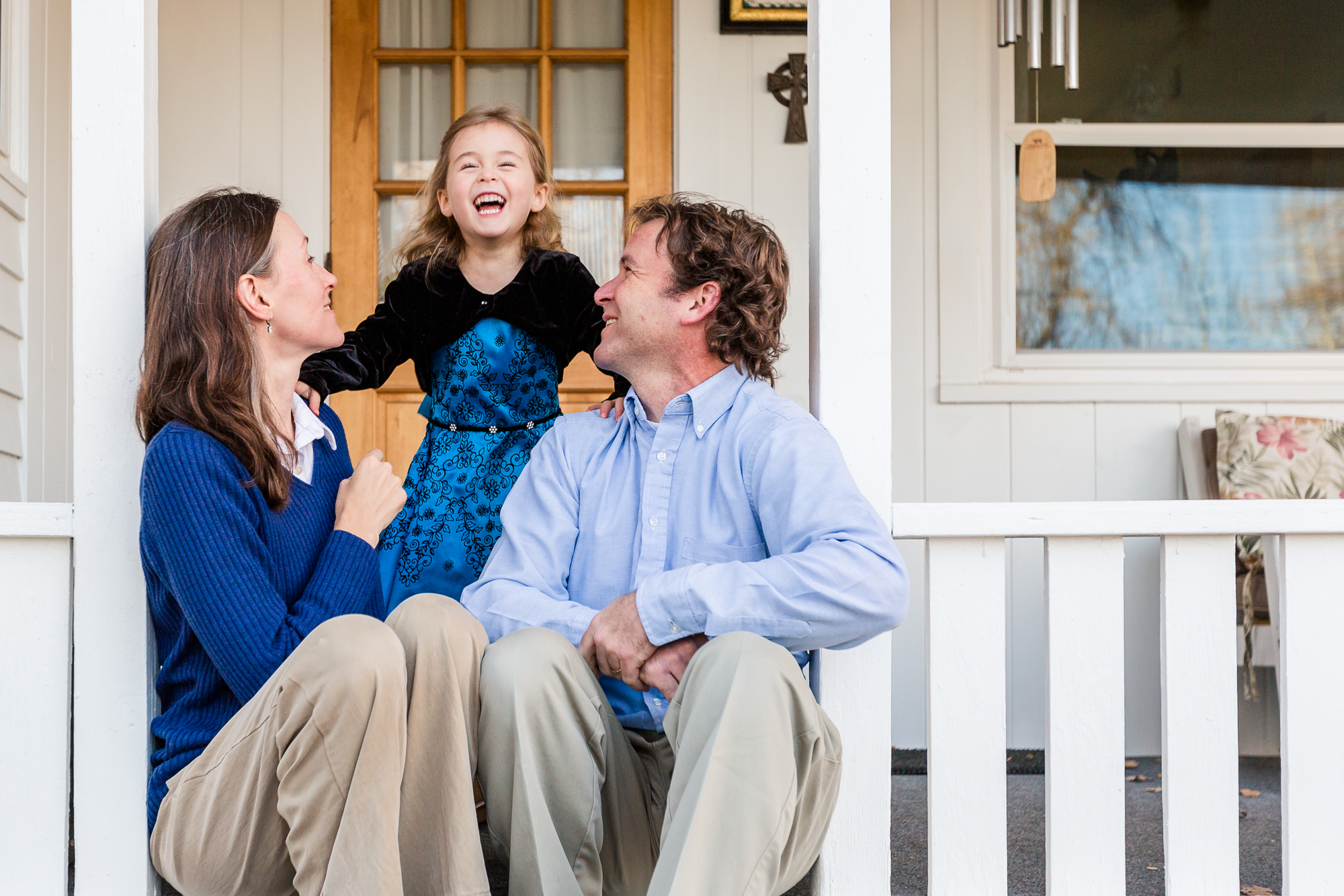 What to wear for your family portraits