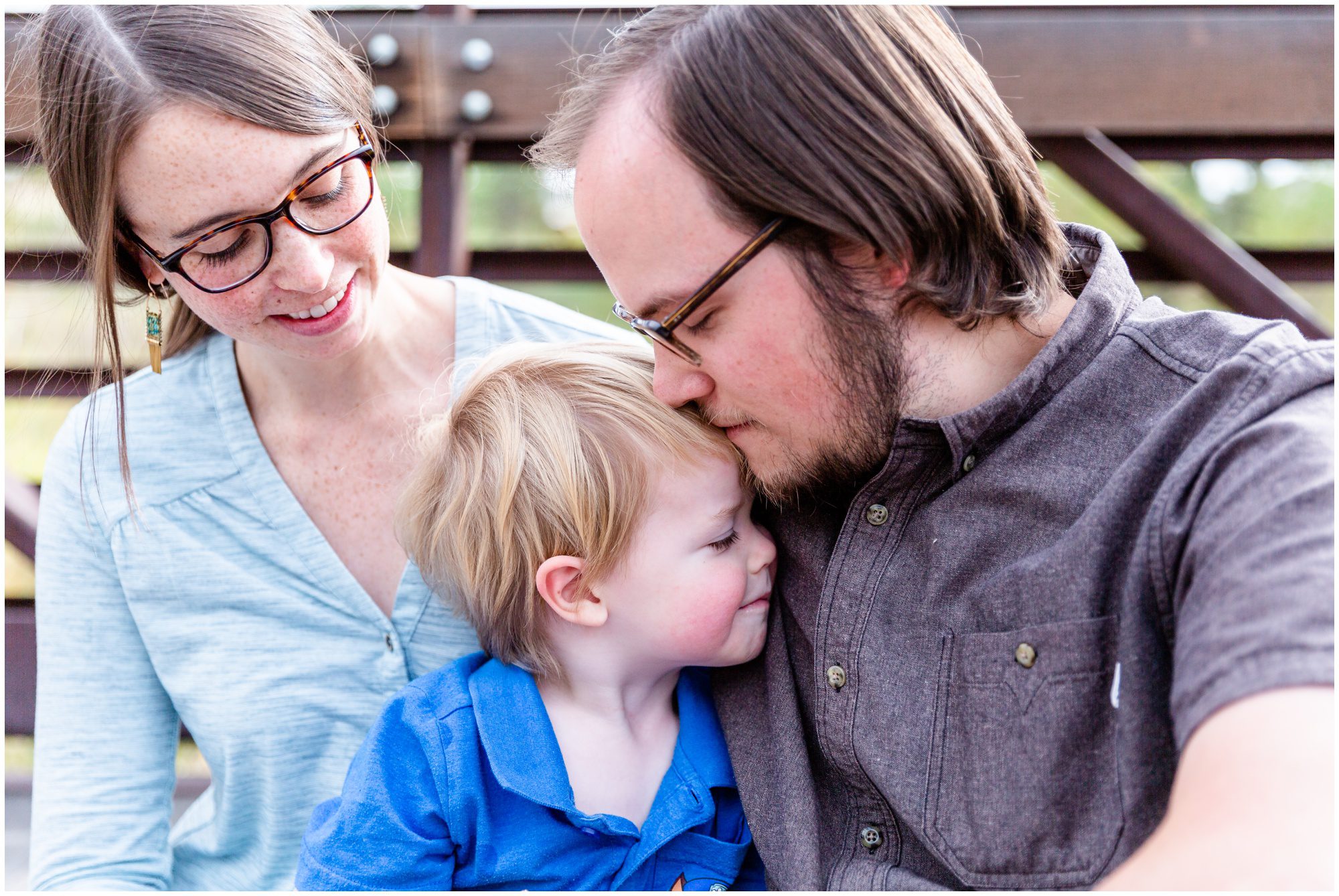 Family Portraits in Anthem, Broomfield