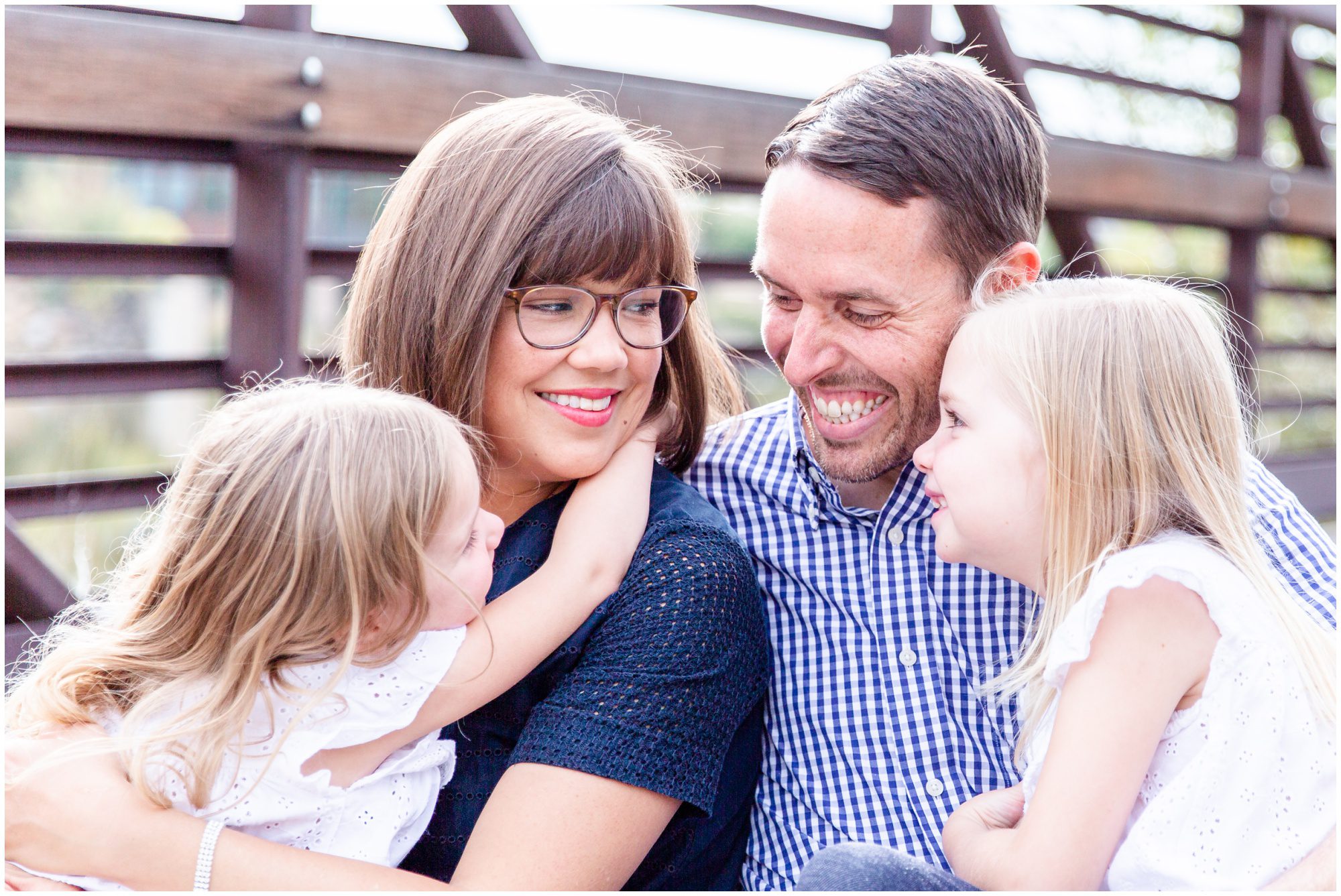 Family Portraits in Anthem, Broomfield