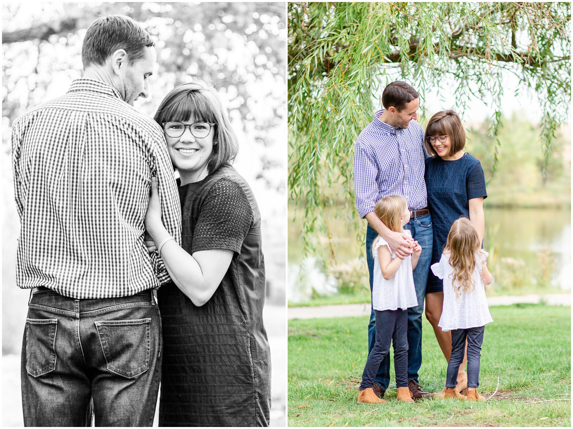 Family Portraits in Anthem, Broomfield