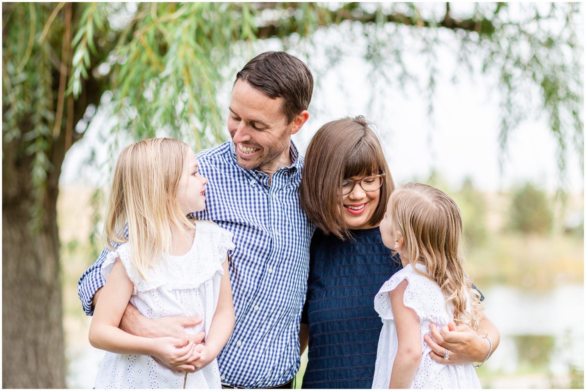 Family Portraits in Anthem, Broomfield