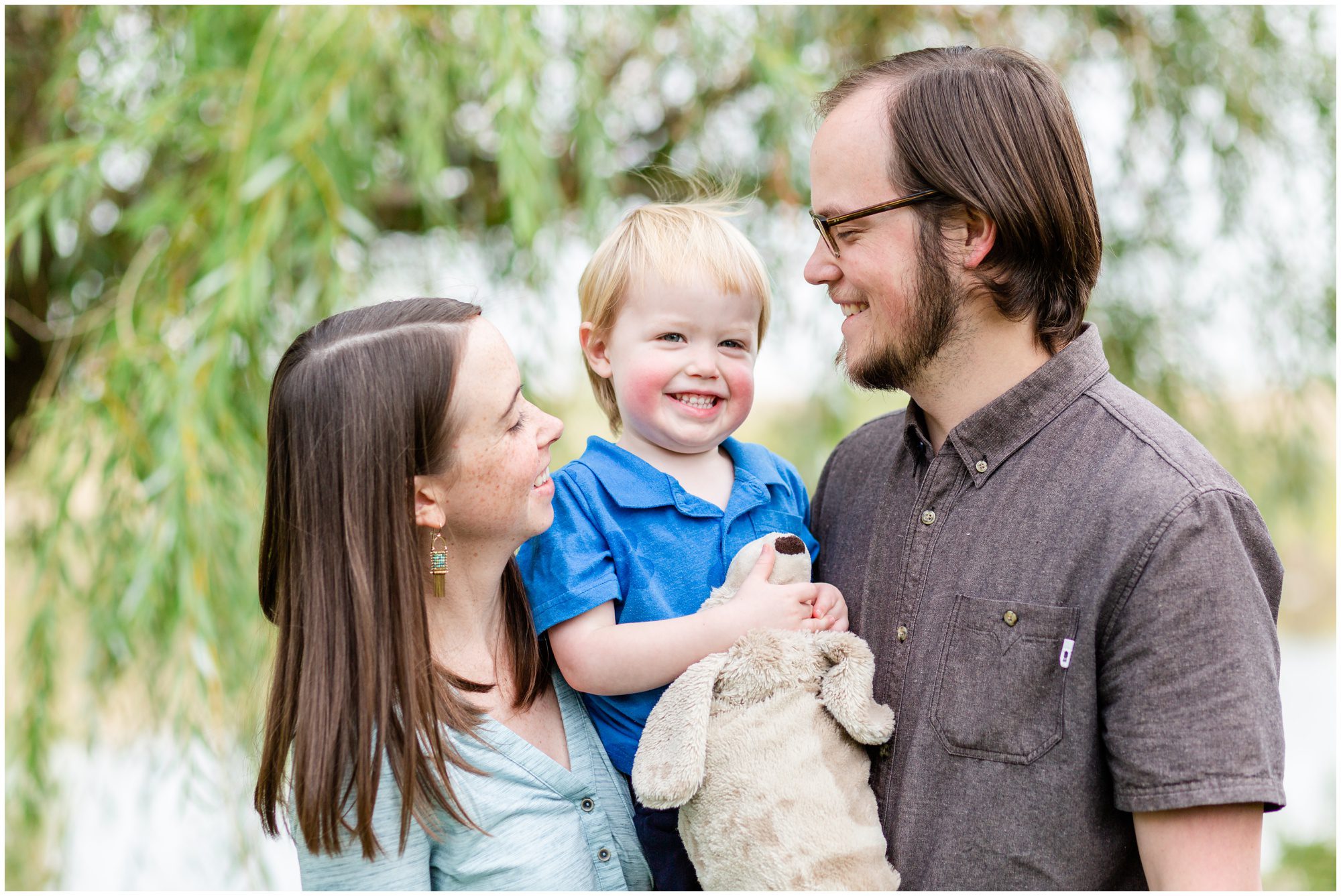 Family Portraits in Anthem, Broomfield