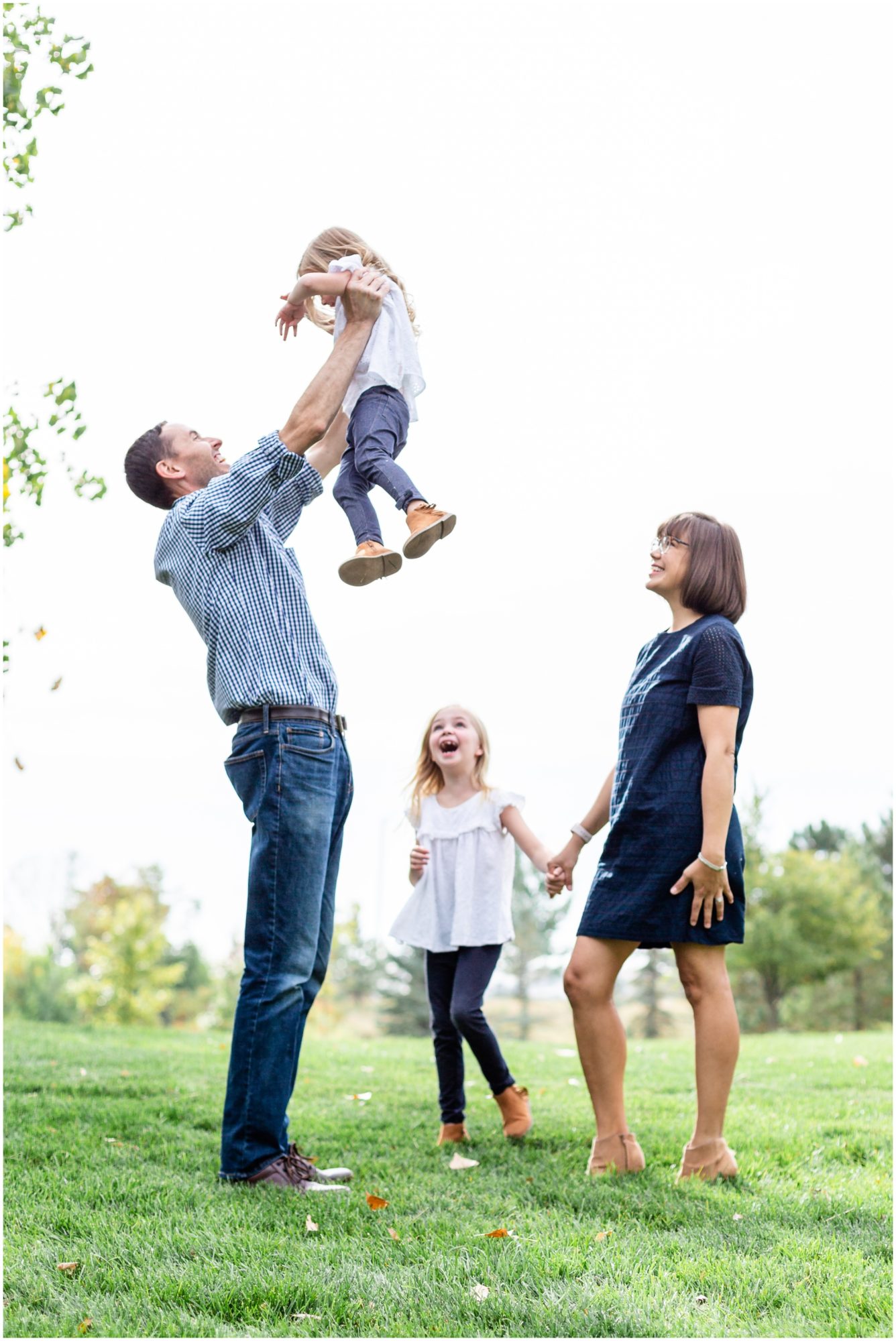 Family Portraits in Anthem, Broomfield