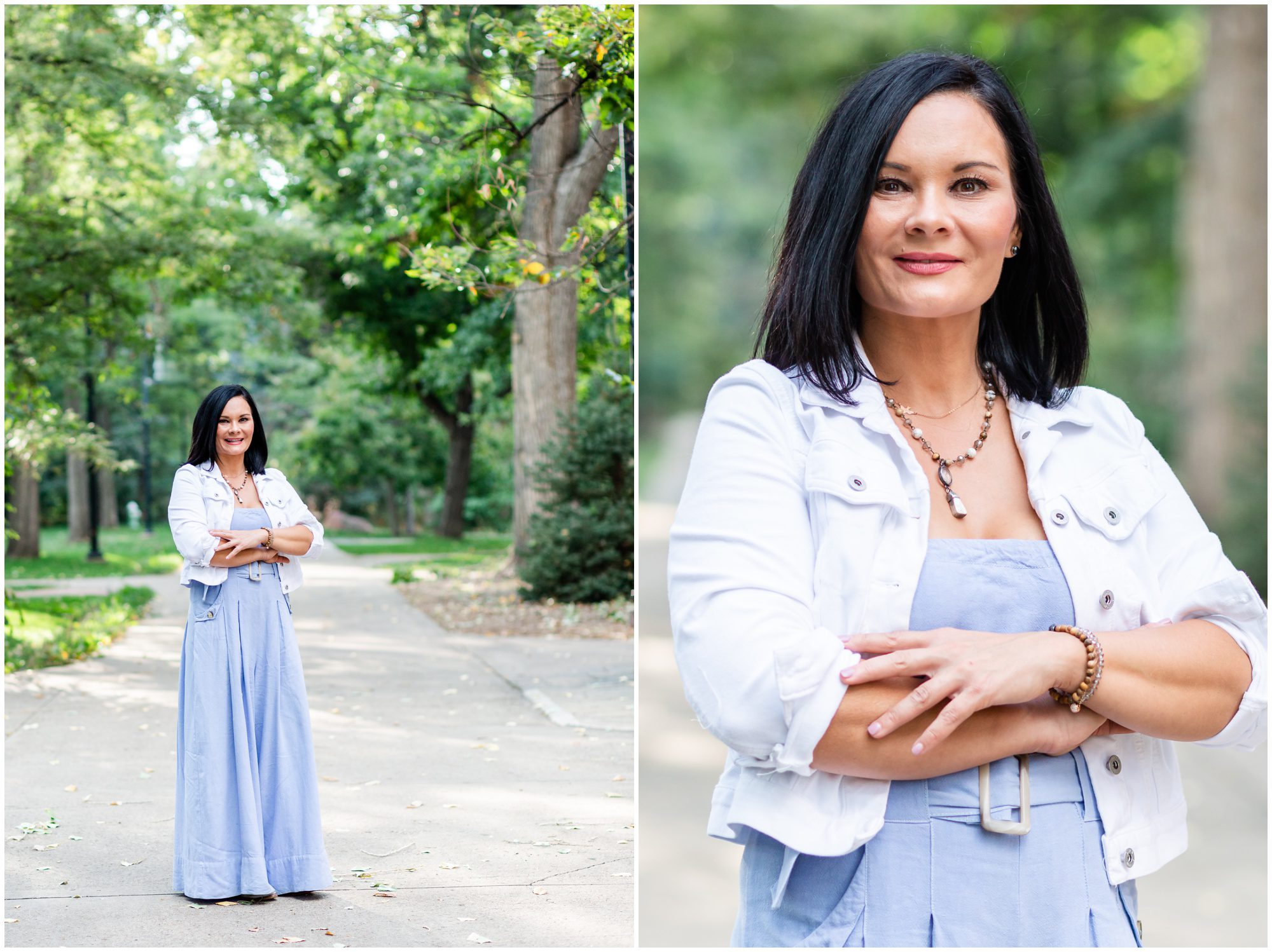 Headshot Portraits Boulder Colorado