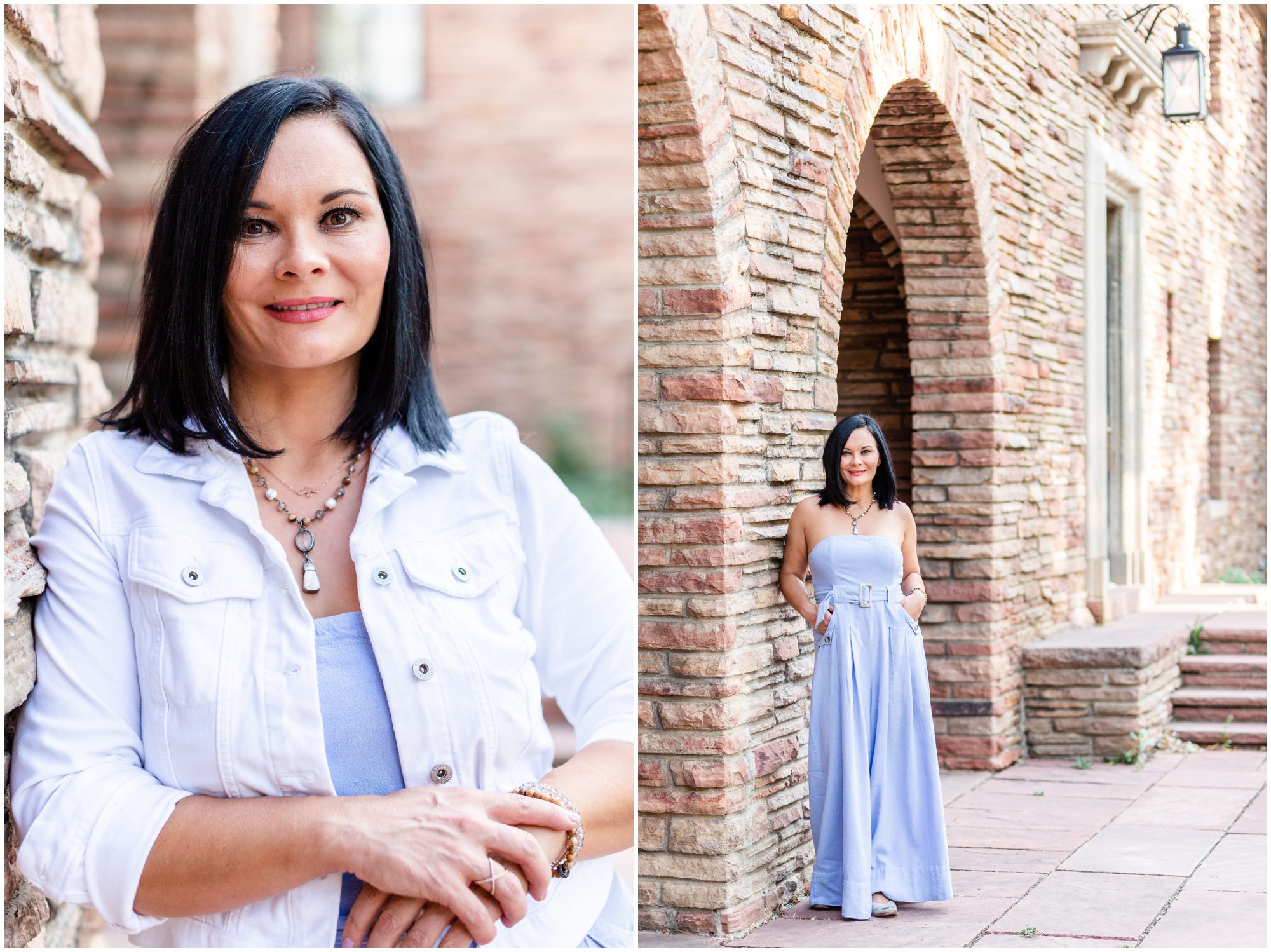 Headshot Portraits Boulder Colorado