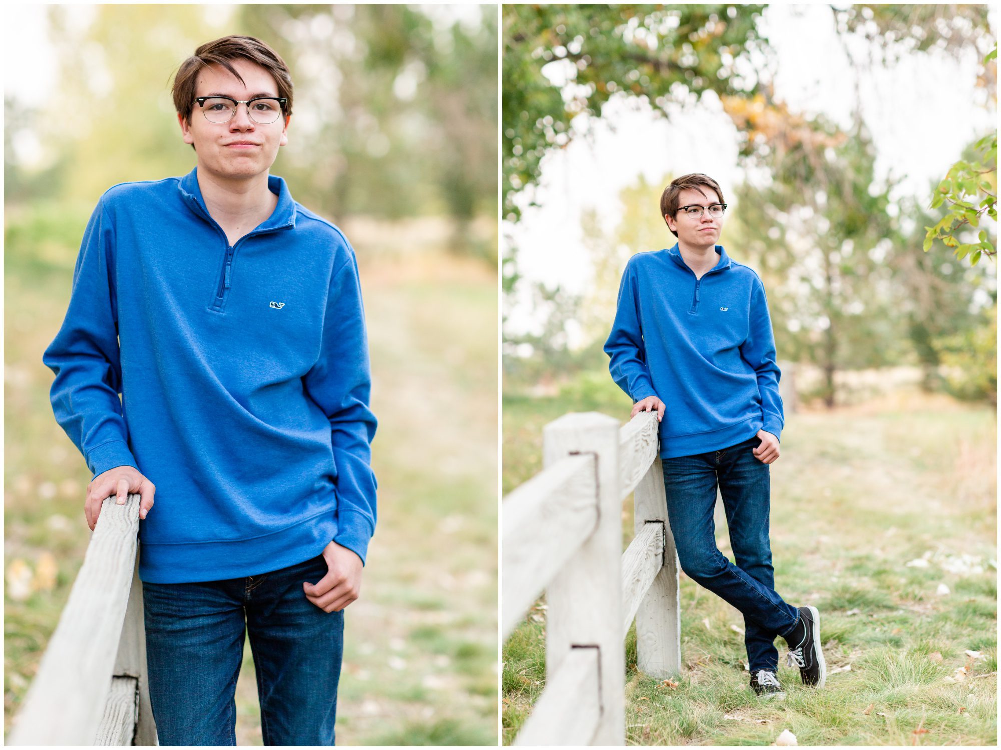 guys senior portraits in Anthem Colorado