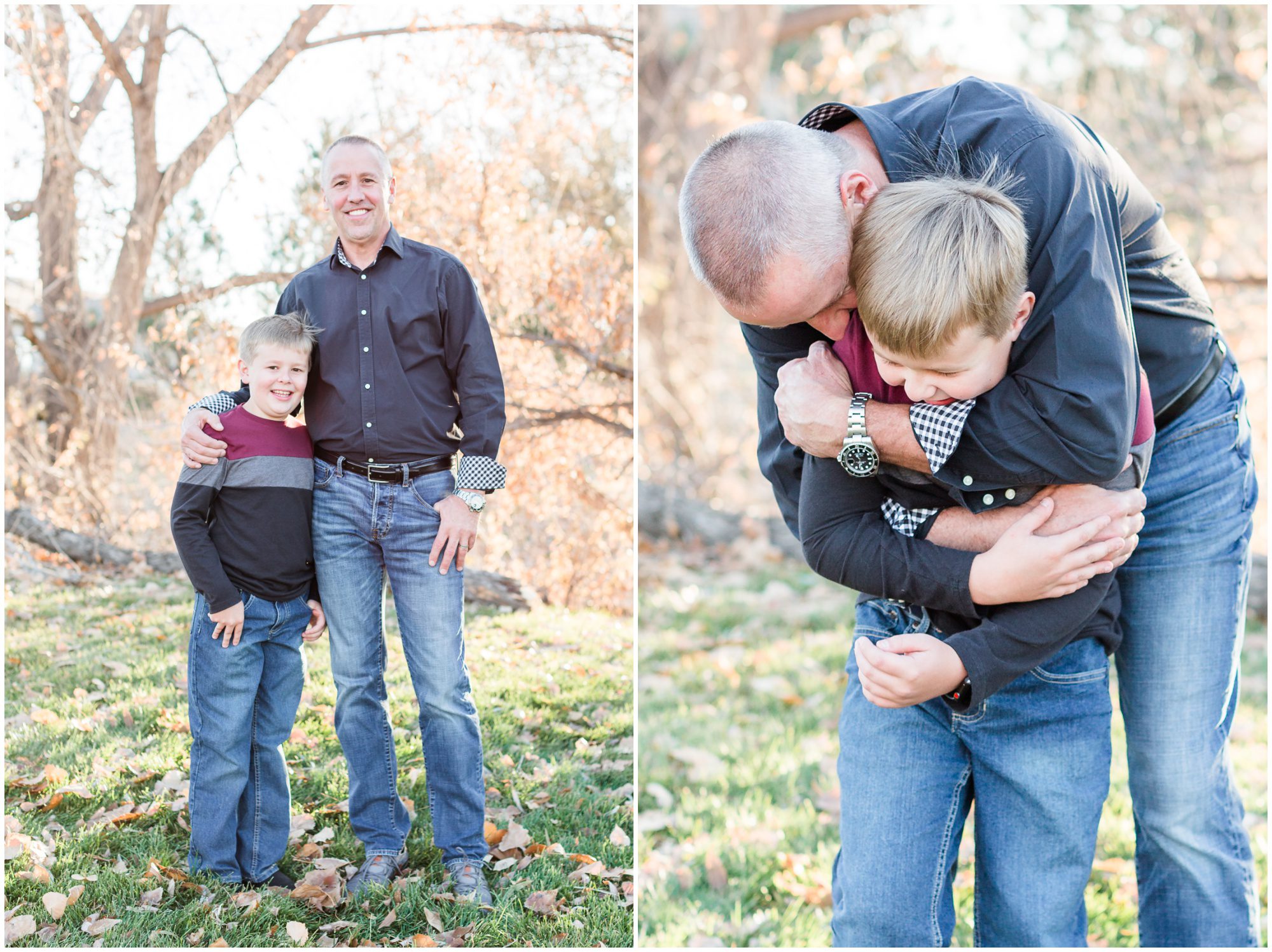 Family Session Broomfield Colorado