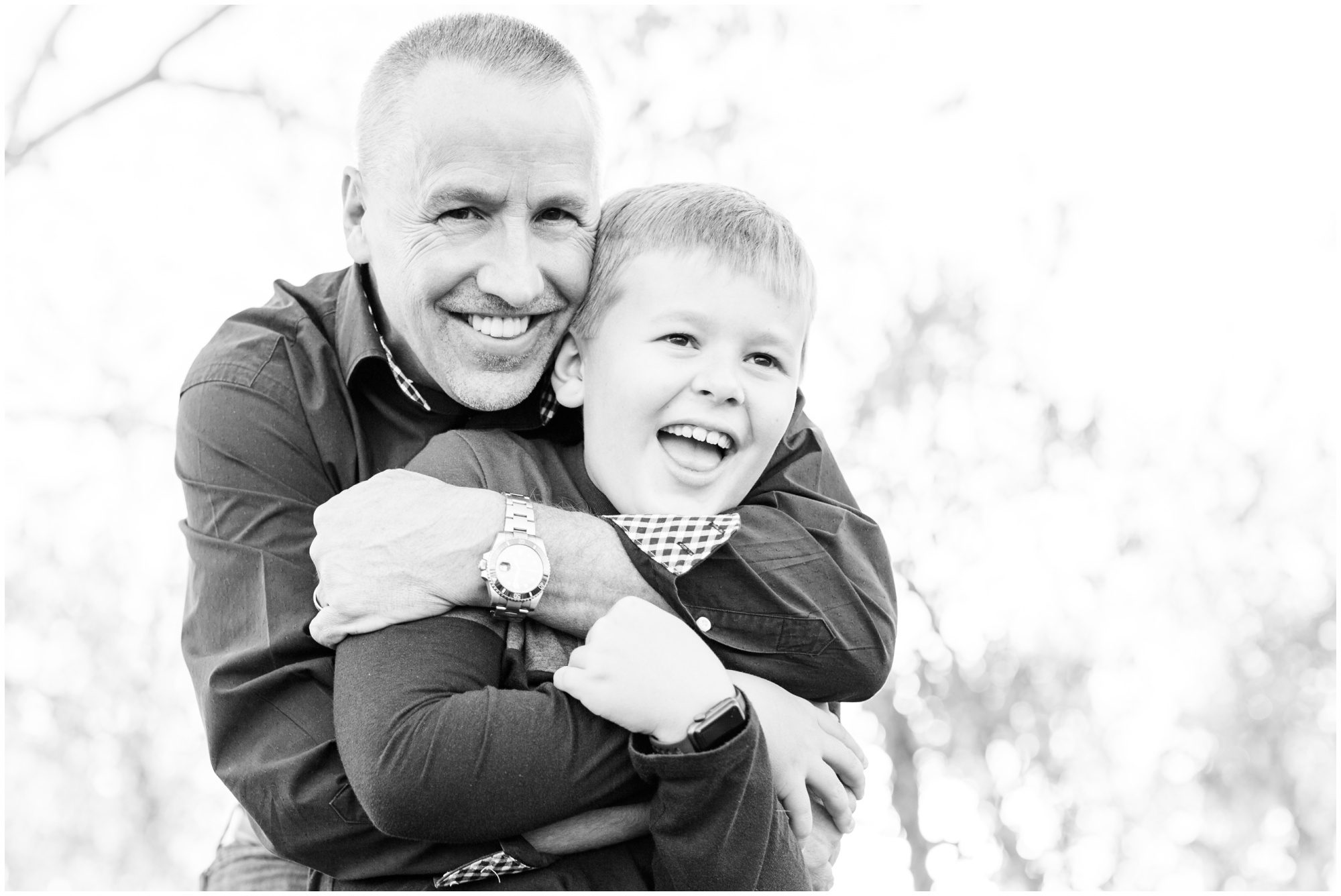 Family Session Broomfield Colorado