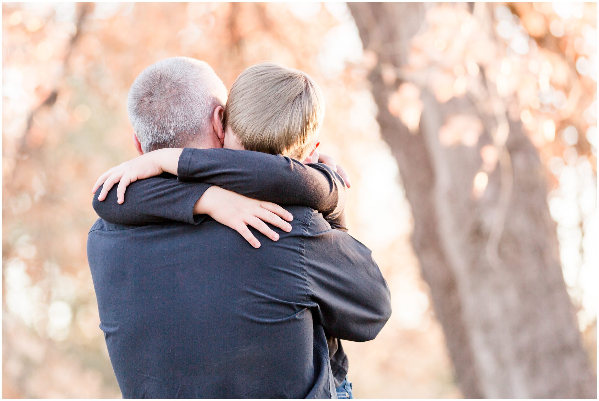 fall family portrait ideas