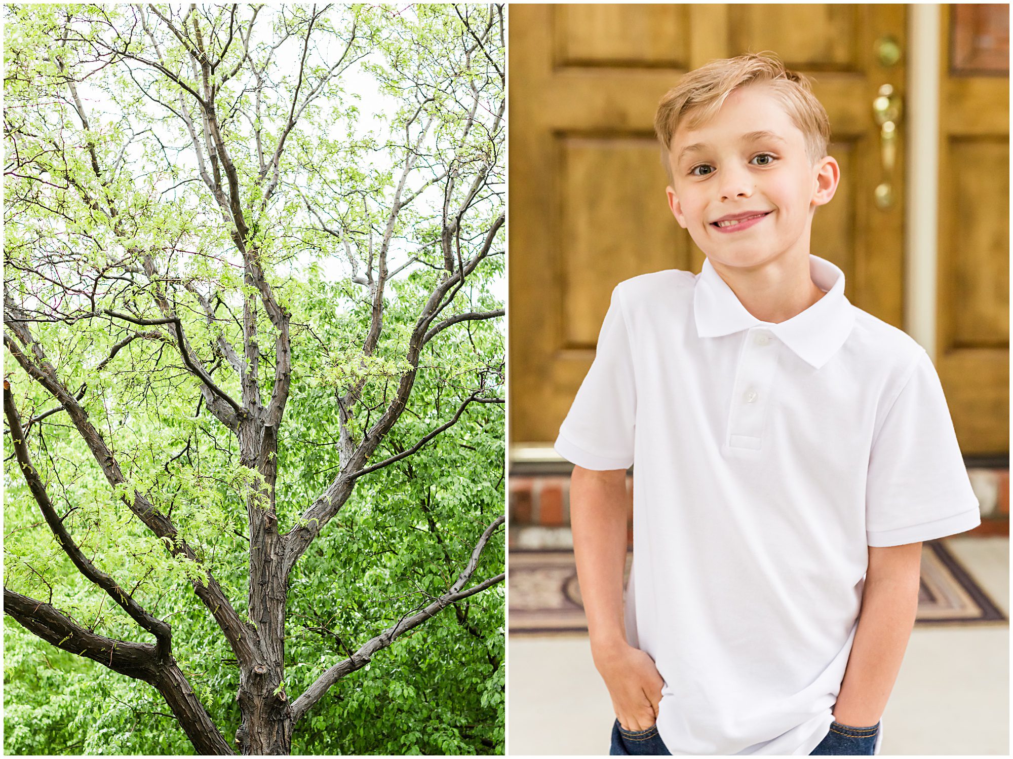 Erie Family Photographer