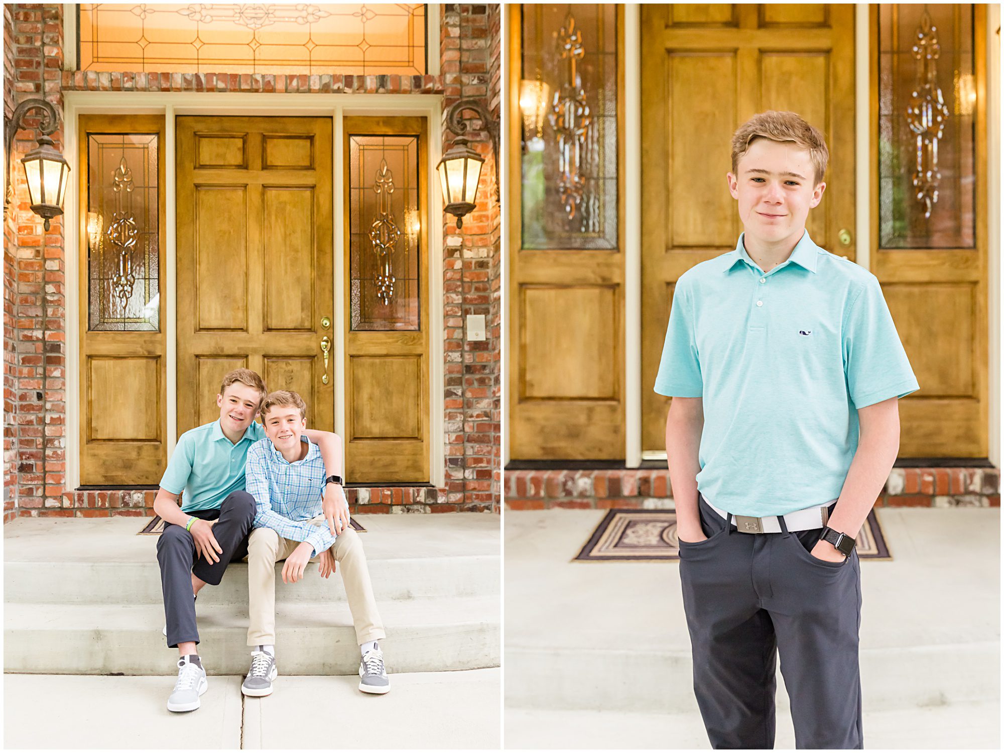 Erie Family Photographer