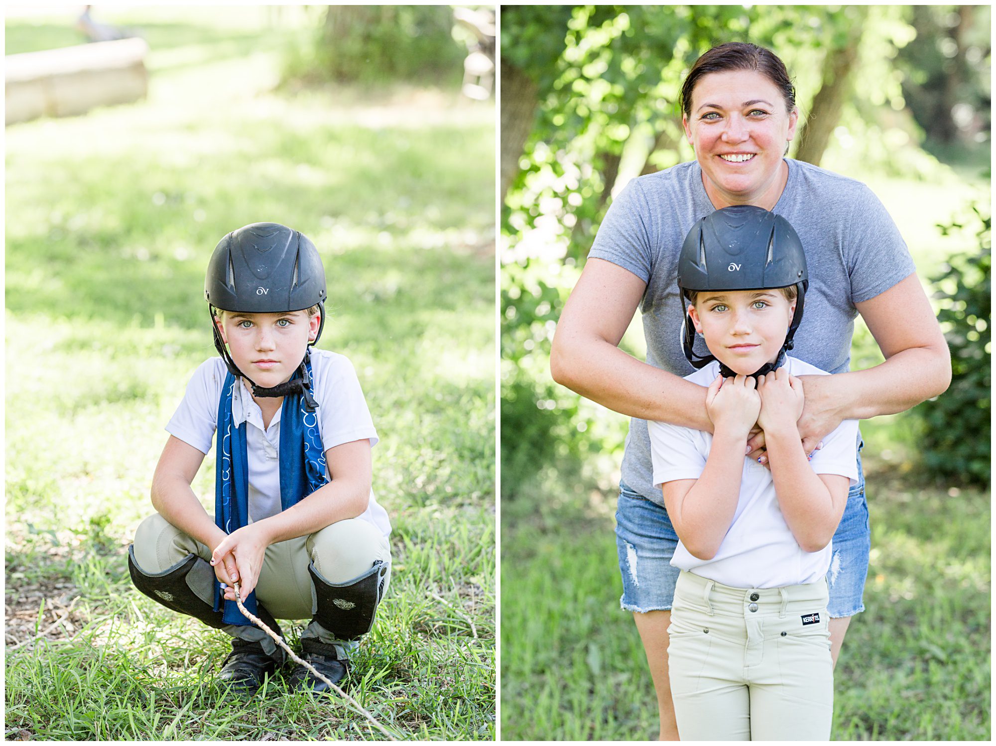 Erie Family Photography