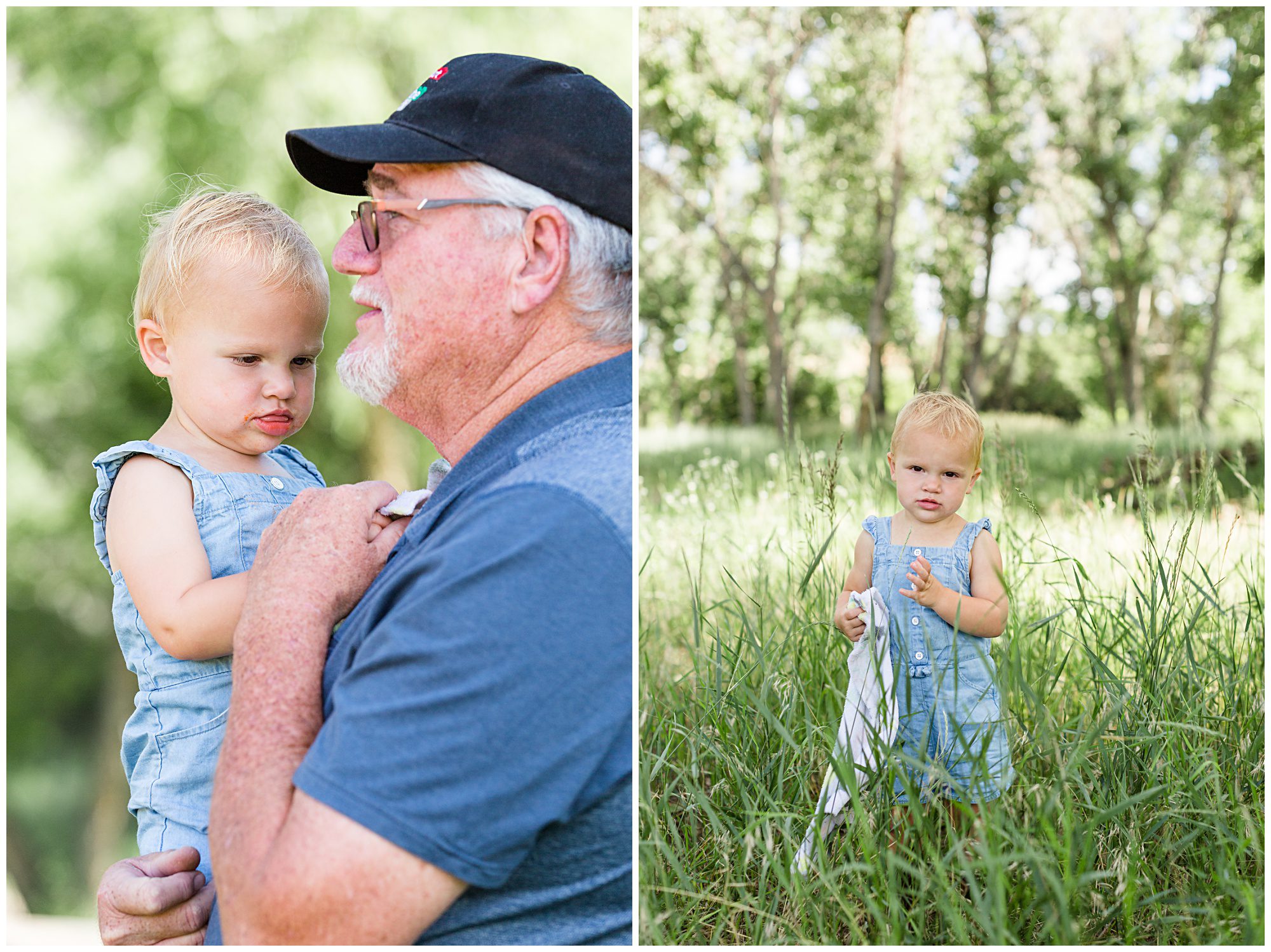 Erie Family Photography