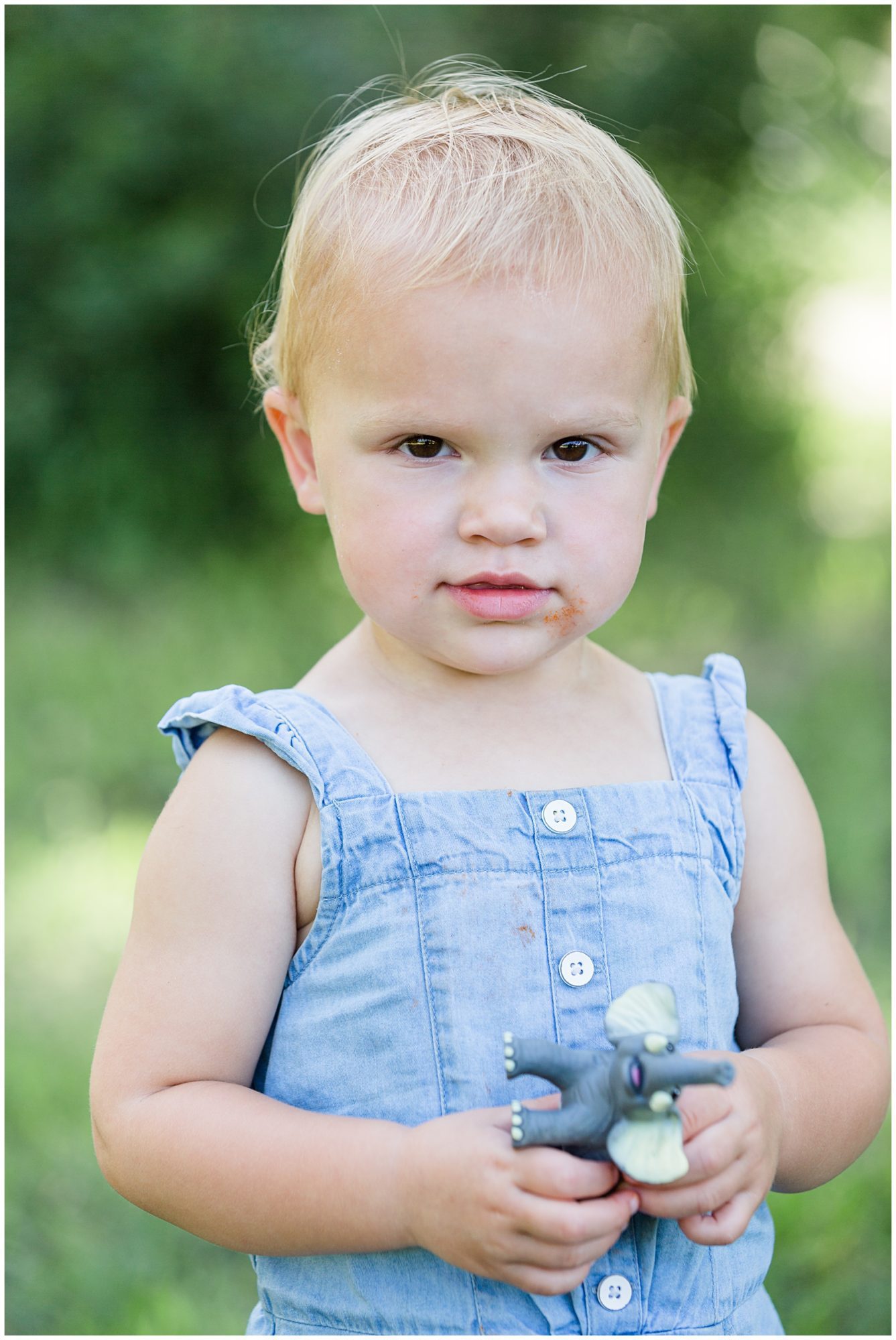 Erie Family Photography