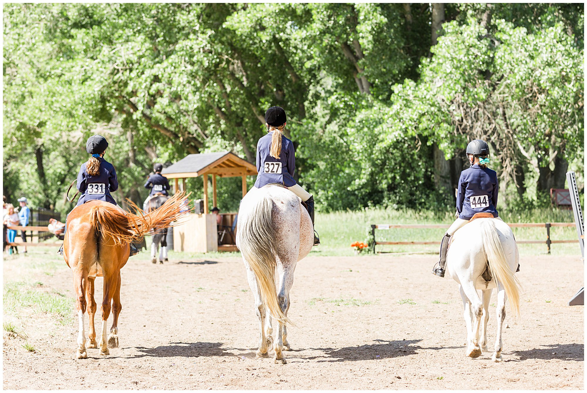 Carpe Diem Equestrian