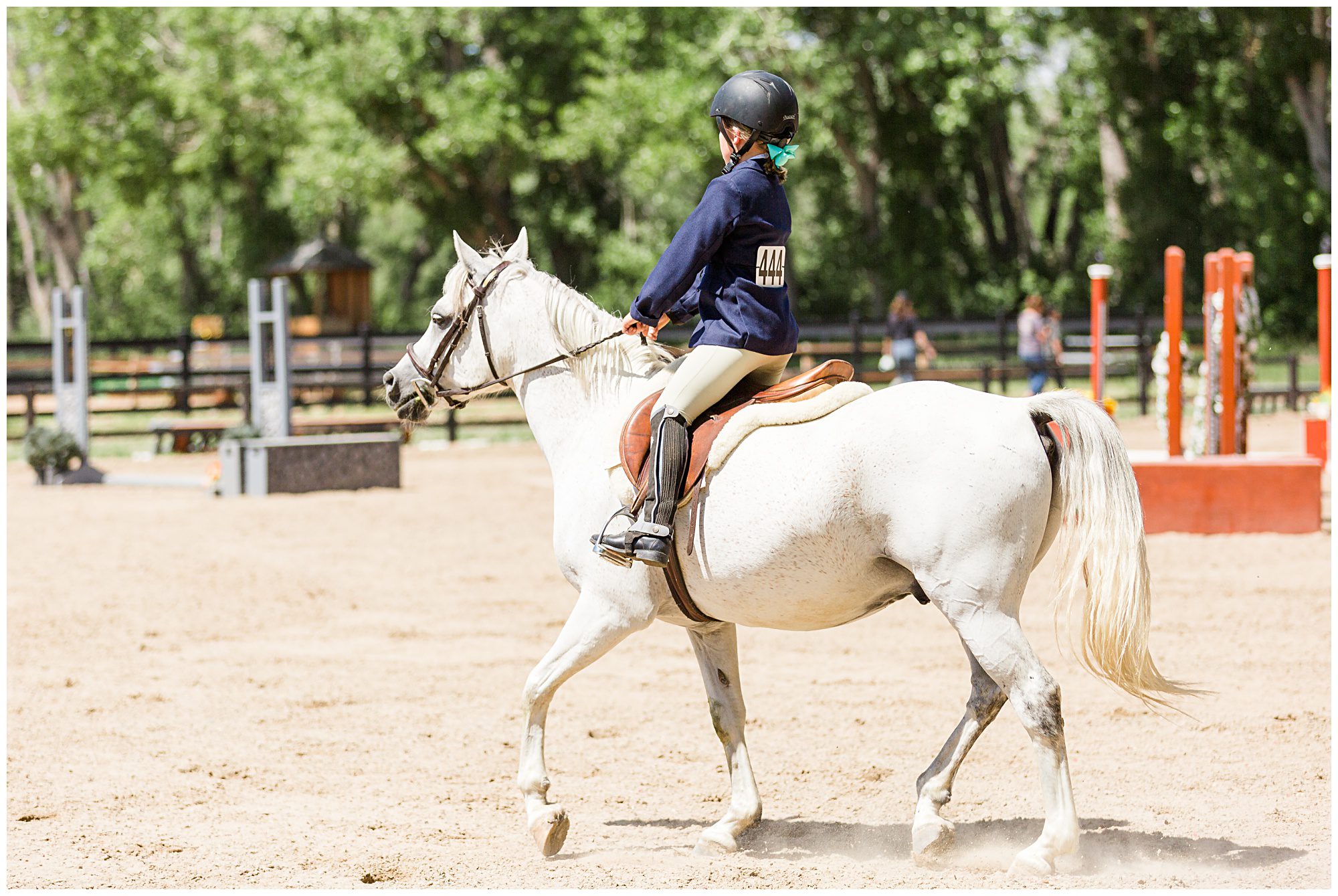 Carpe Diem Equestrian