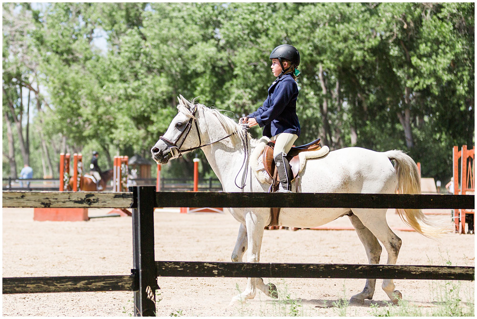 Carpe Diem Equestrian