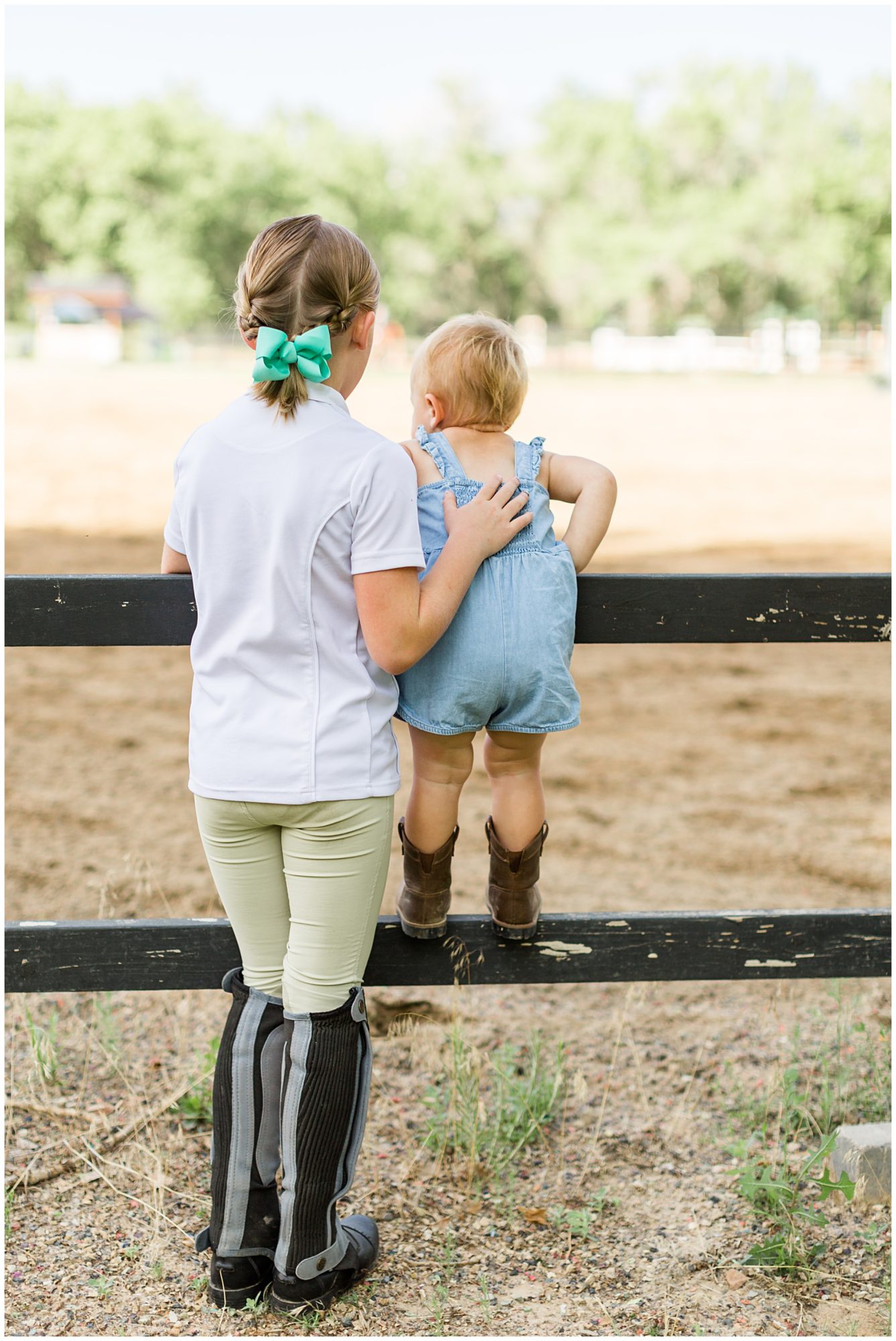 Erie Family Photography