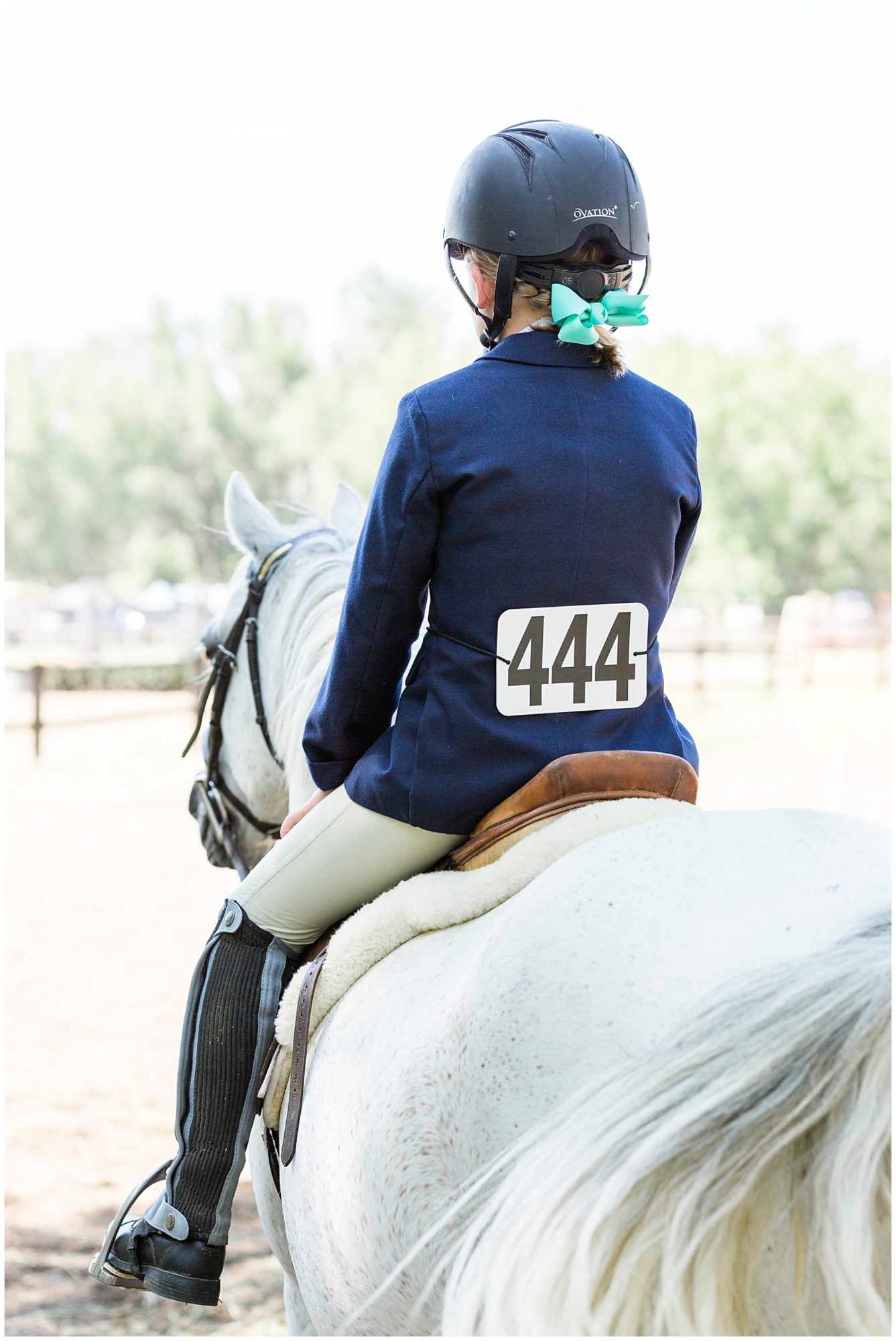 Carpe Diem Equestrian