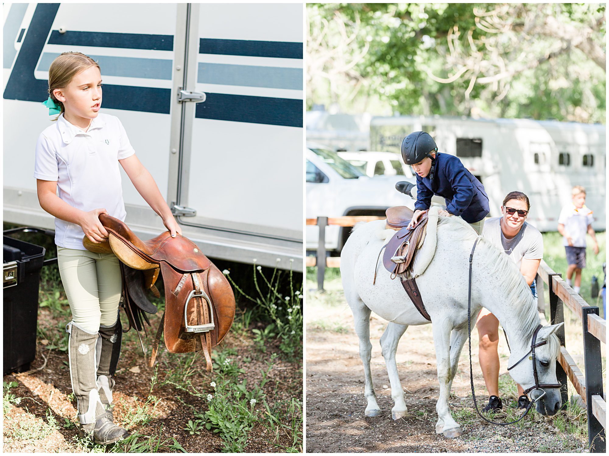 Carpe Diem Equestrian