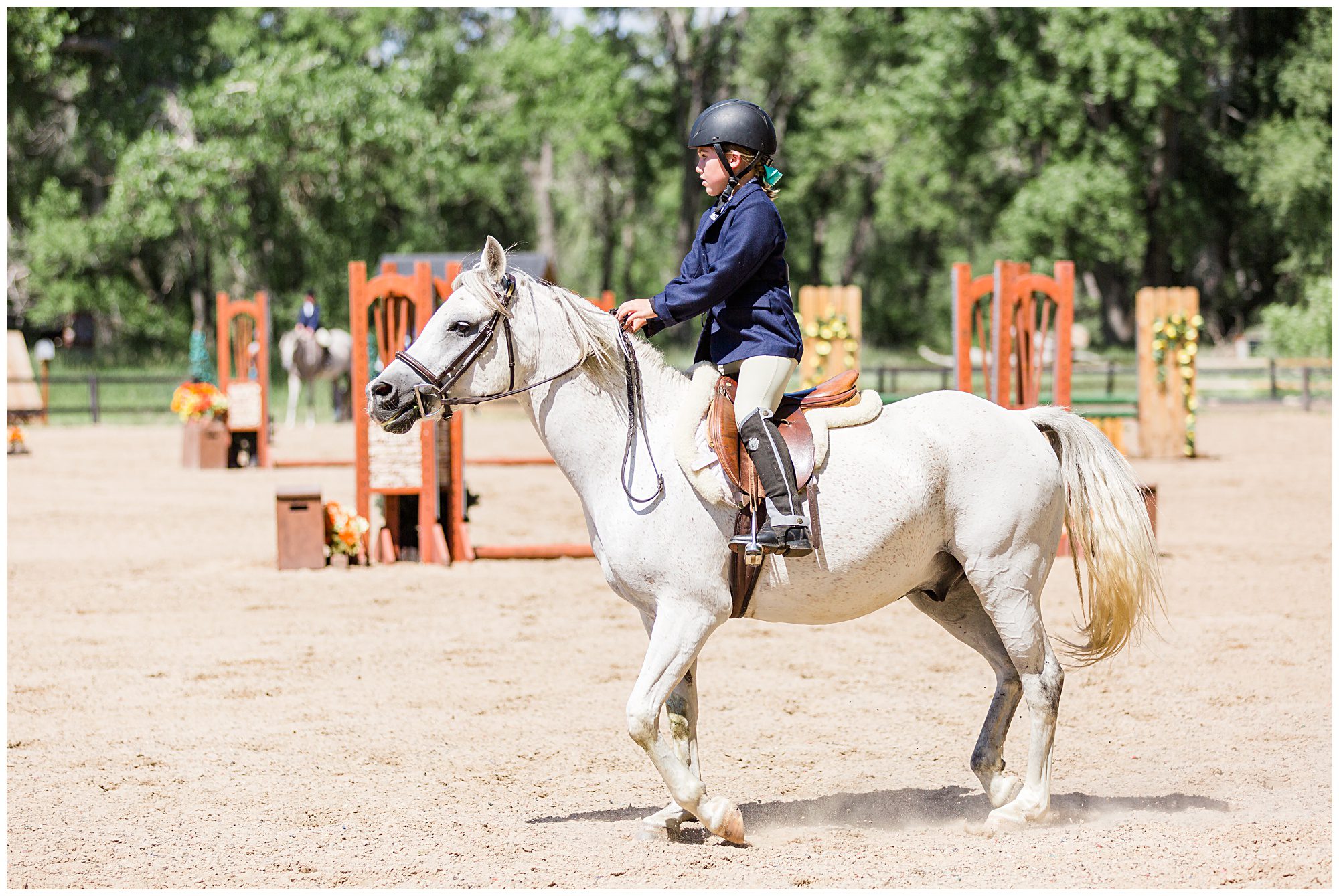 Carpe Diem Equestrian