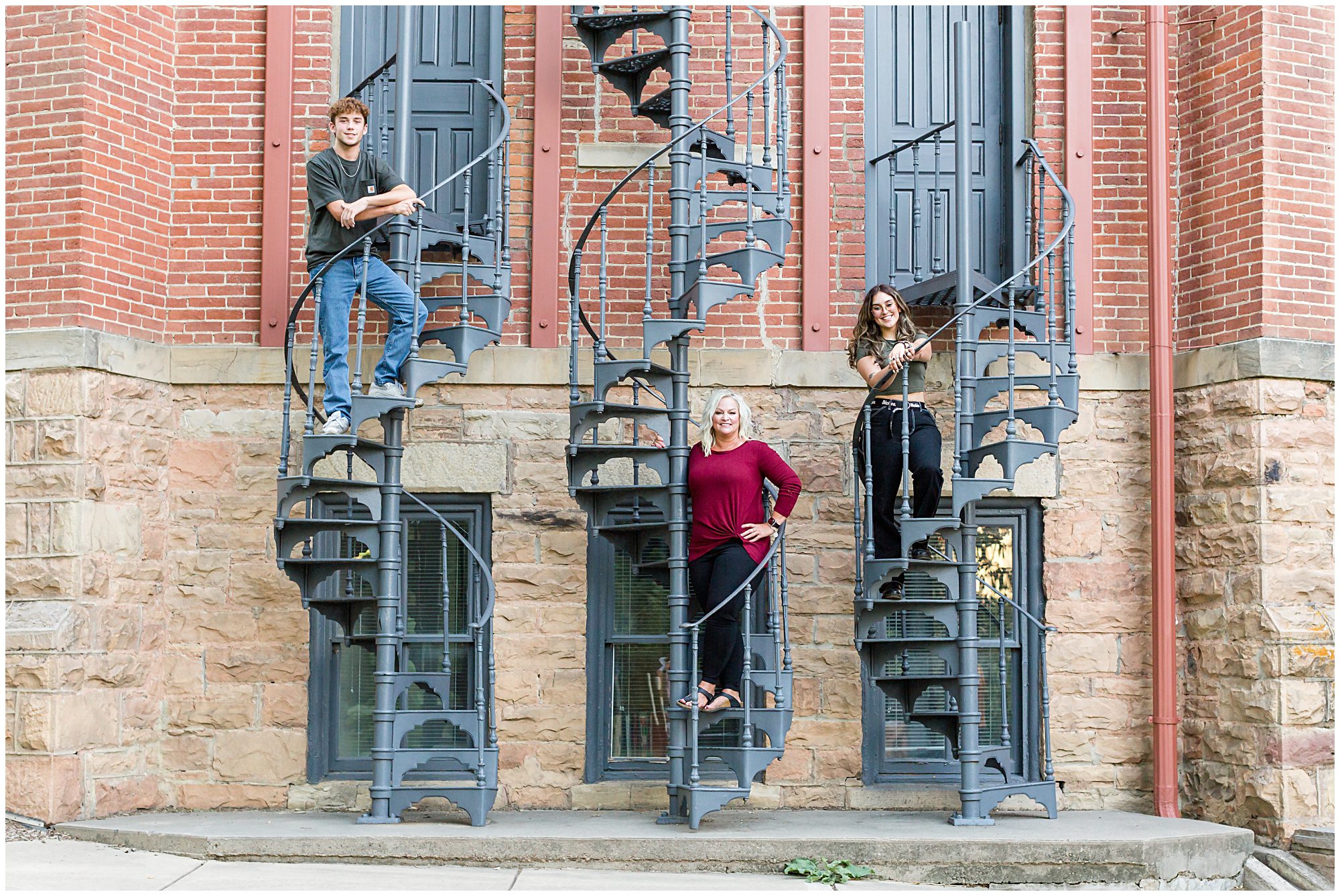 Boulder Family Photographer