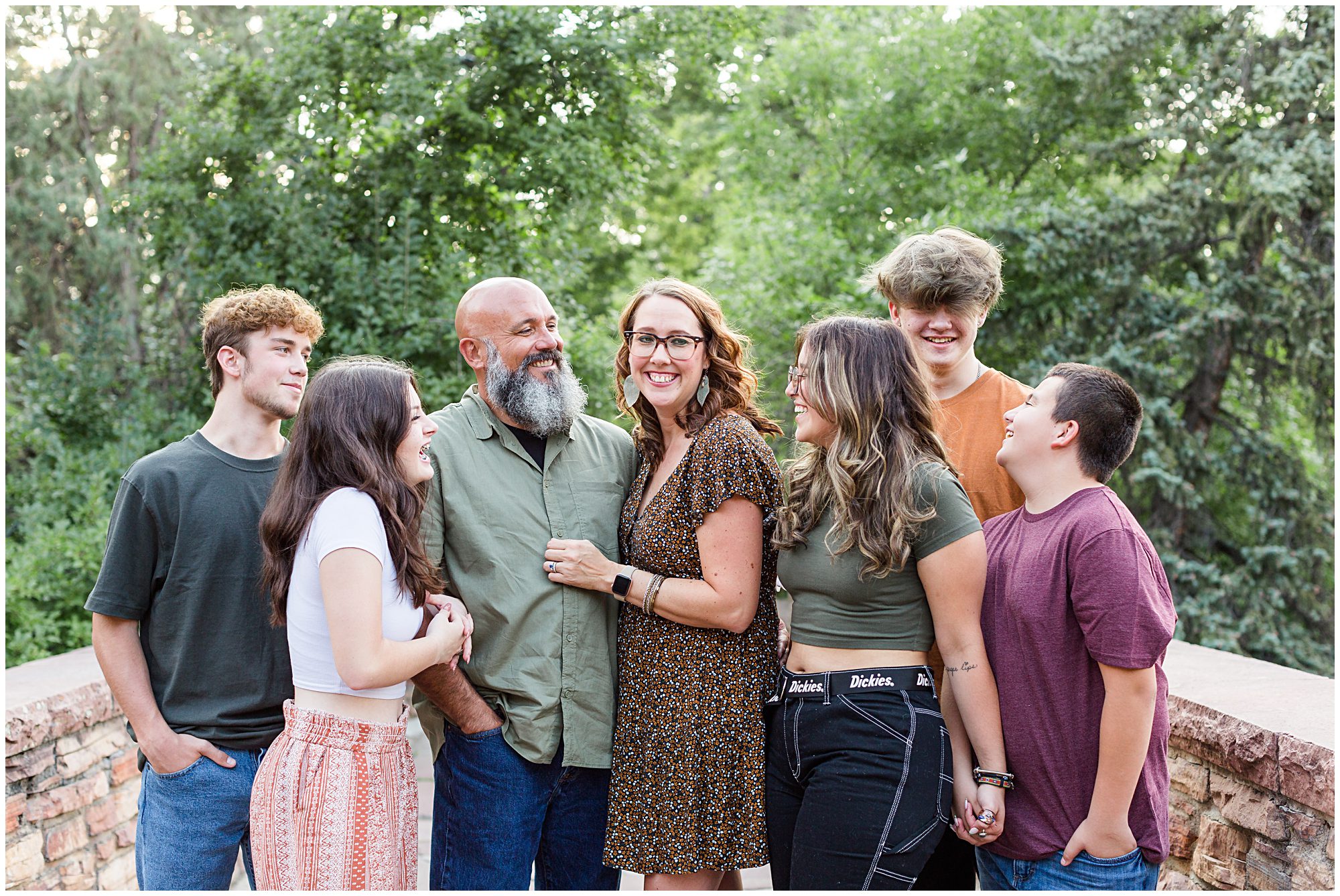 Boulder Family Photographer