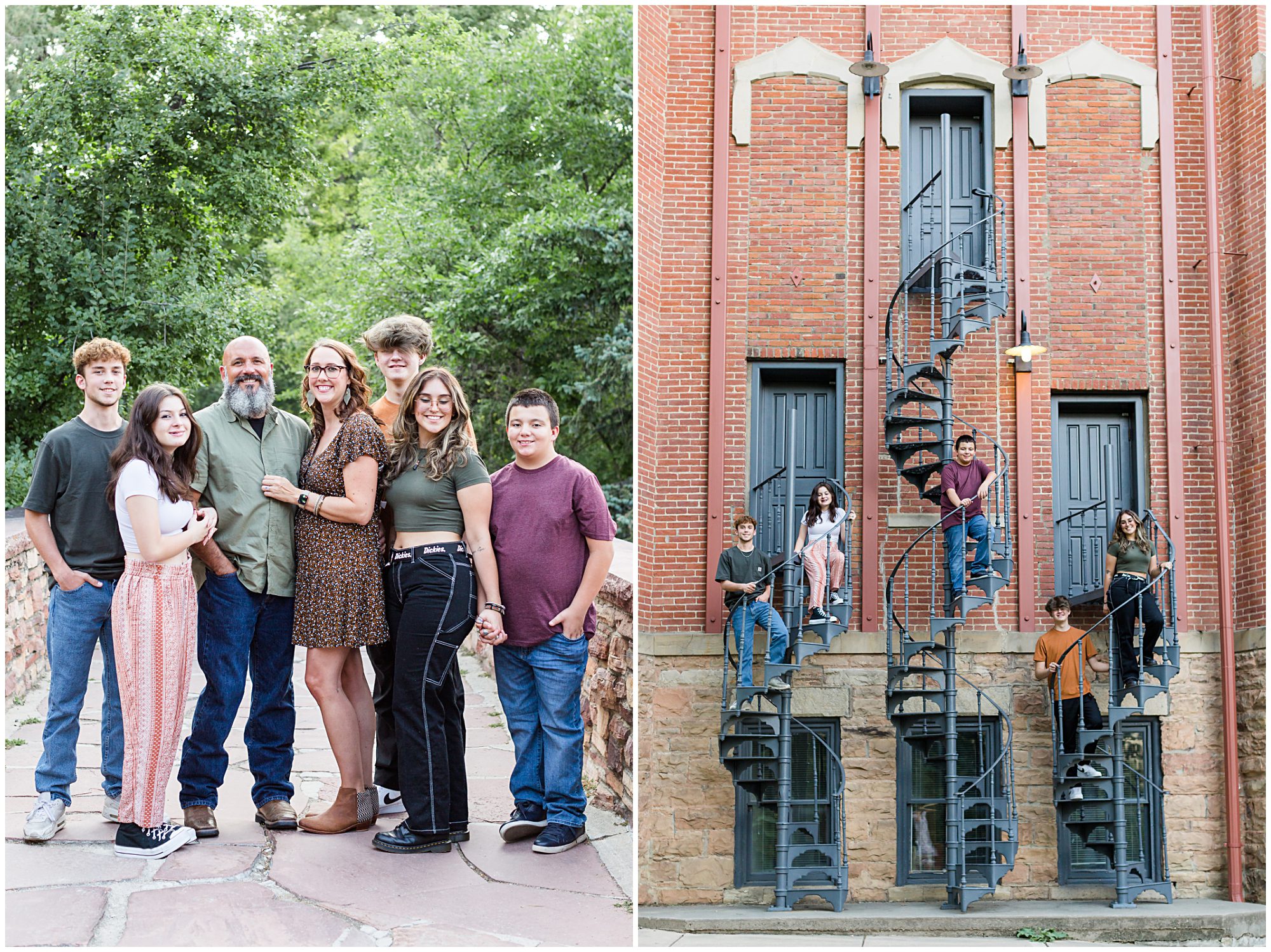 Boulder Family Photographer