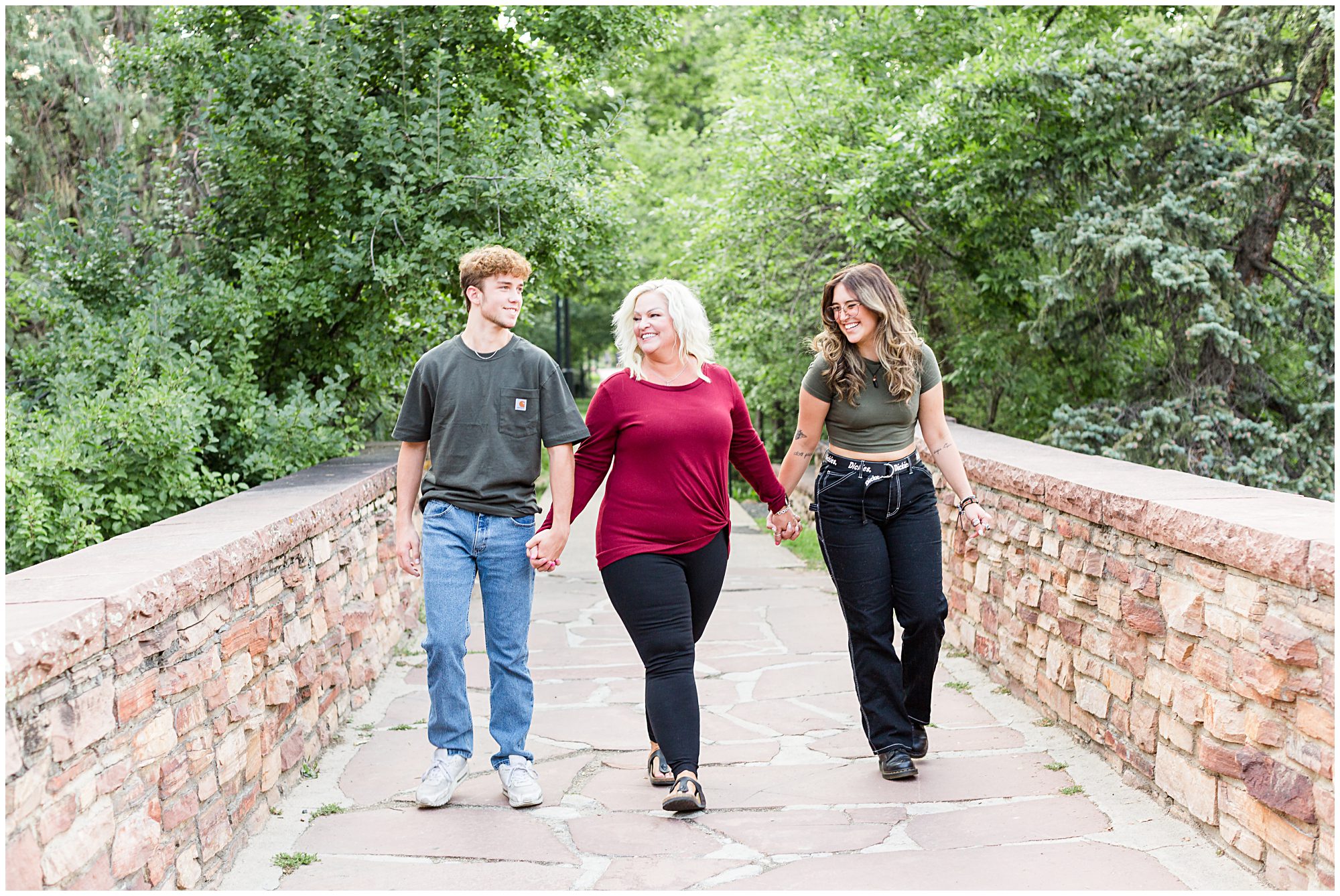 Boulder Family Photographer