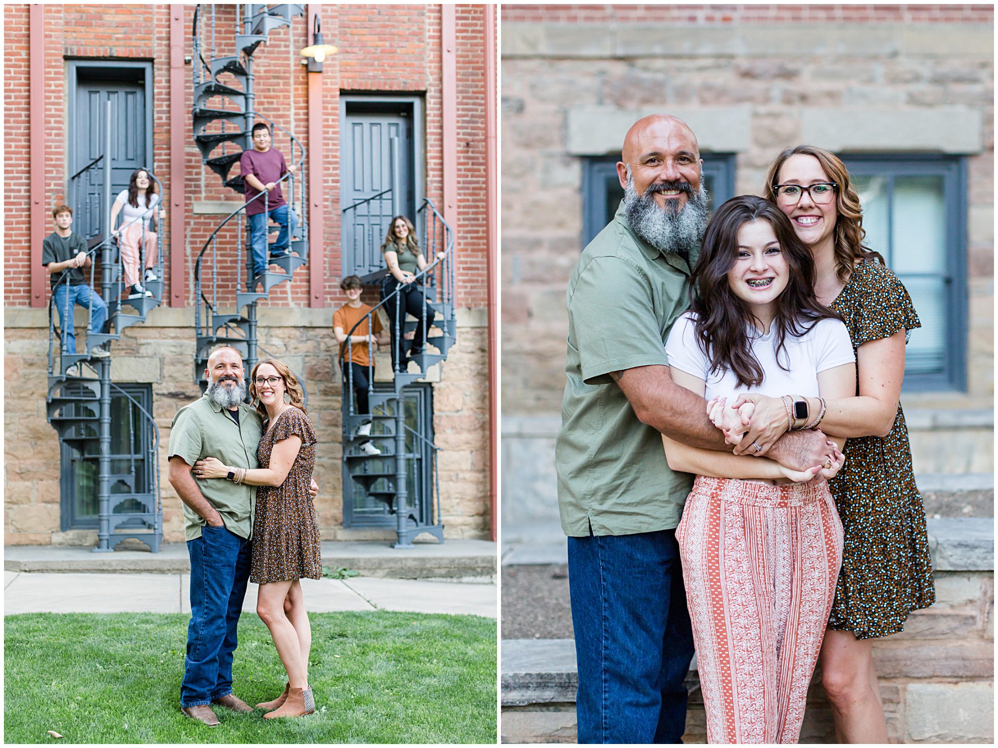 Erie Family Photography