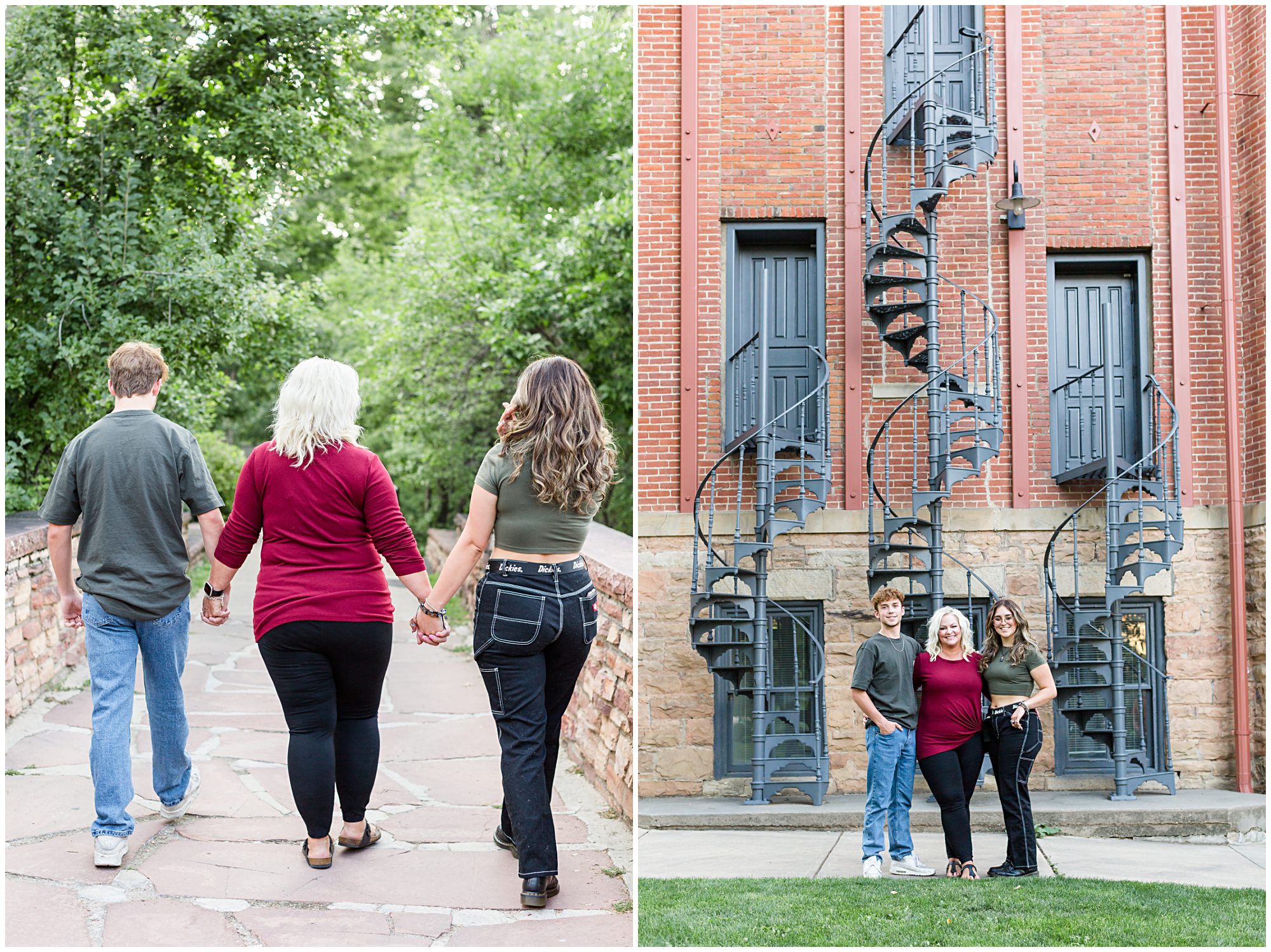 Boulder Family Photographer