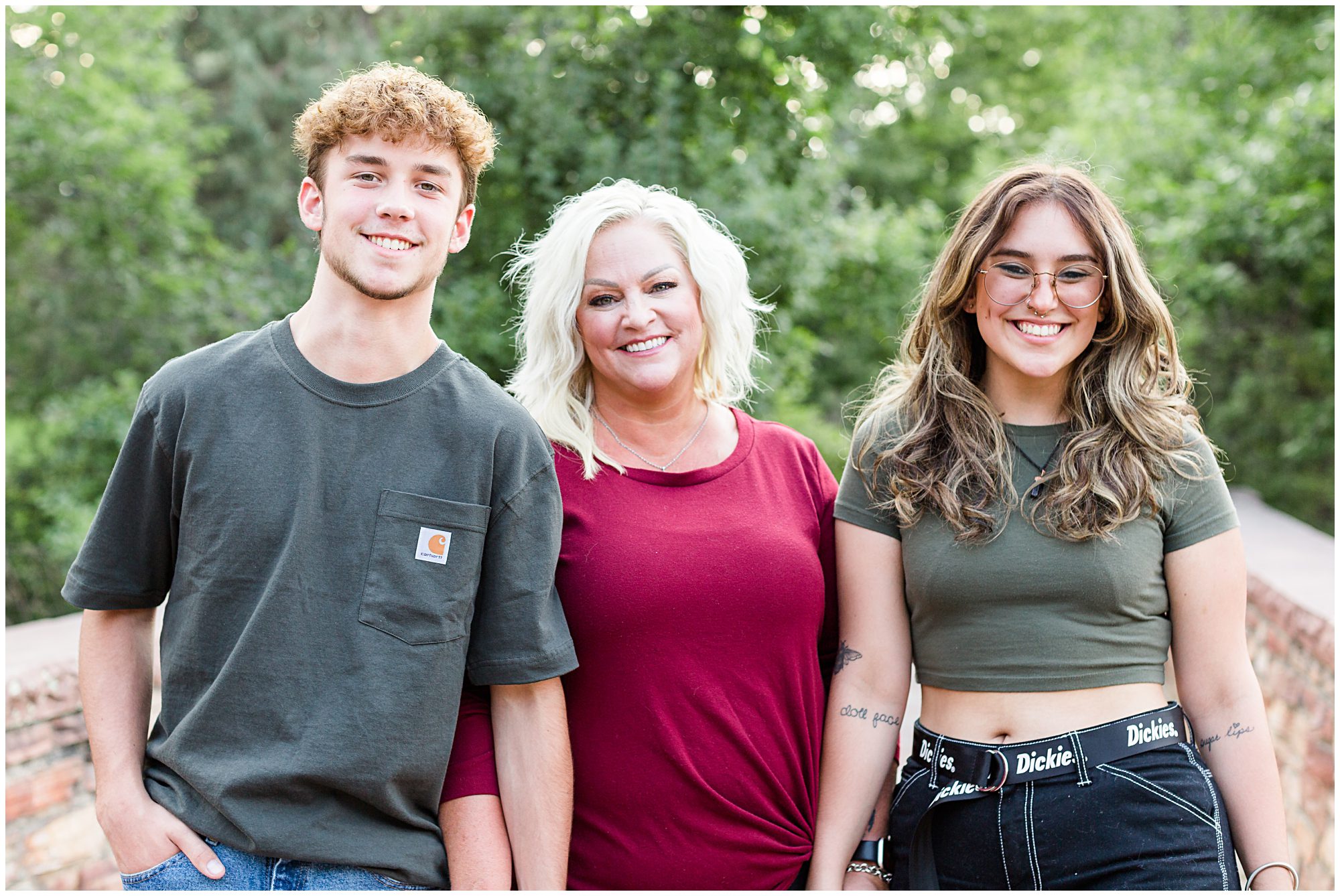 Erie Family Photographer