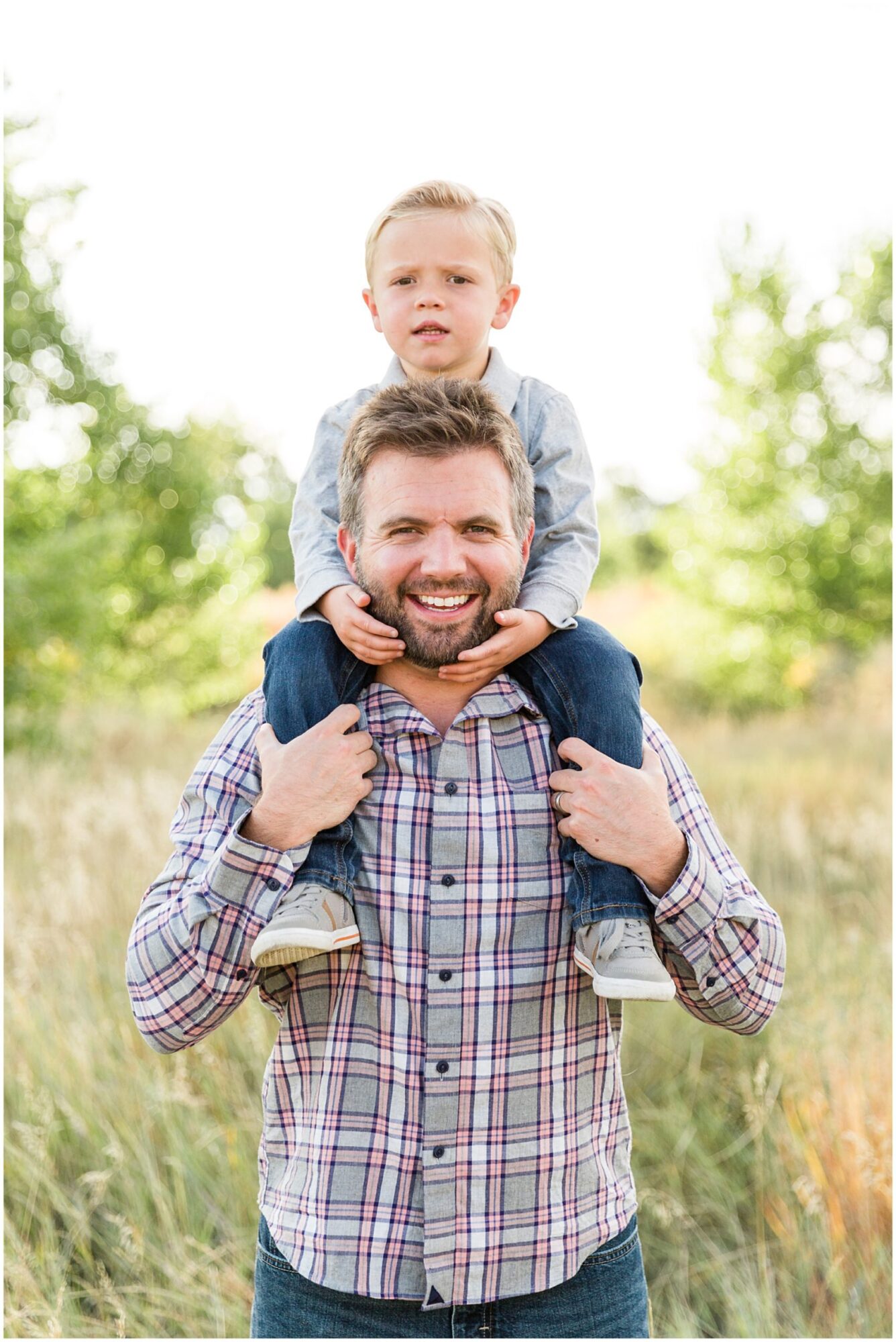 Erie family photographer