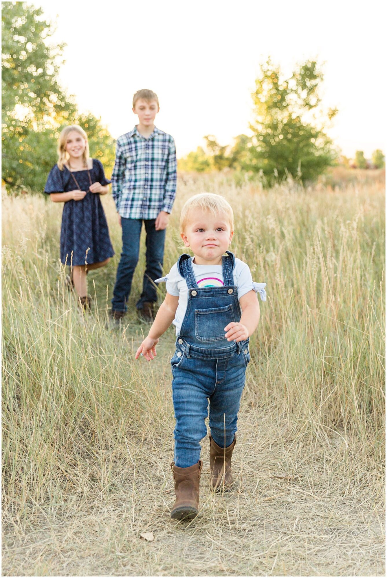 Erie family photographer