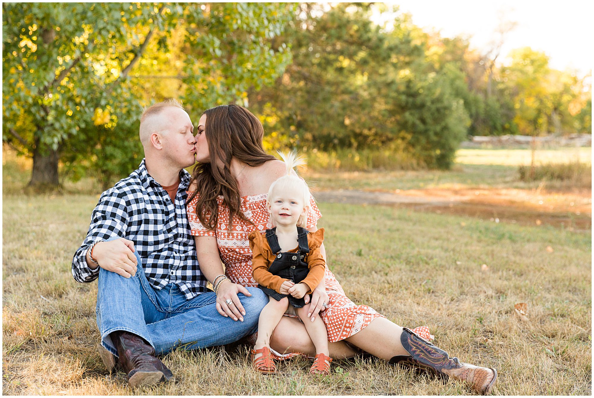 Erie family photographer