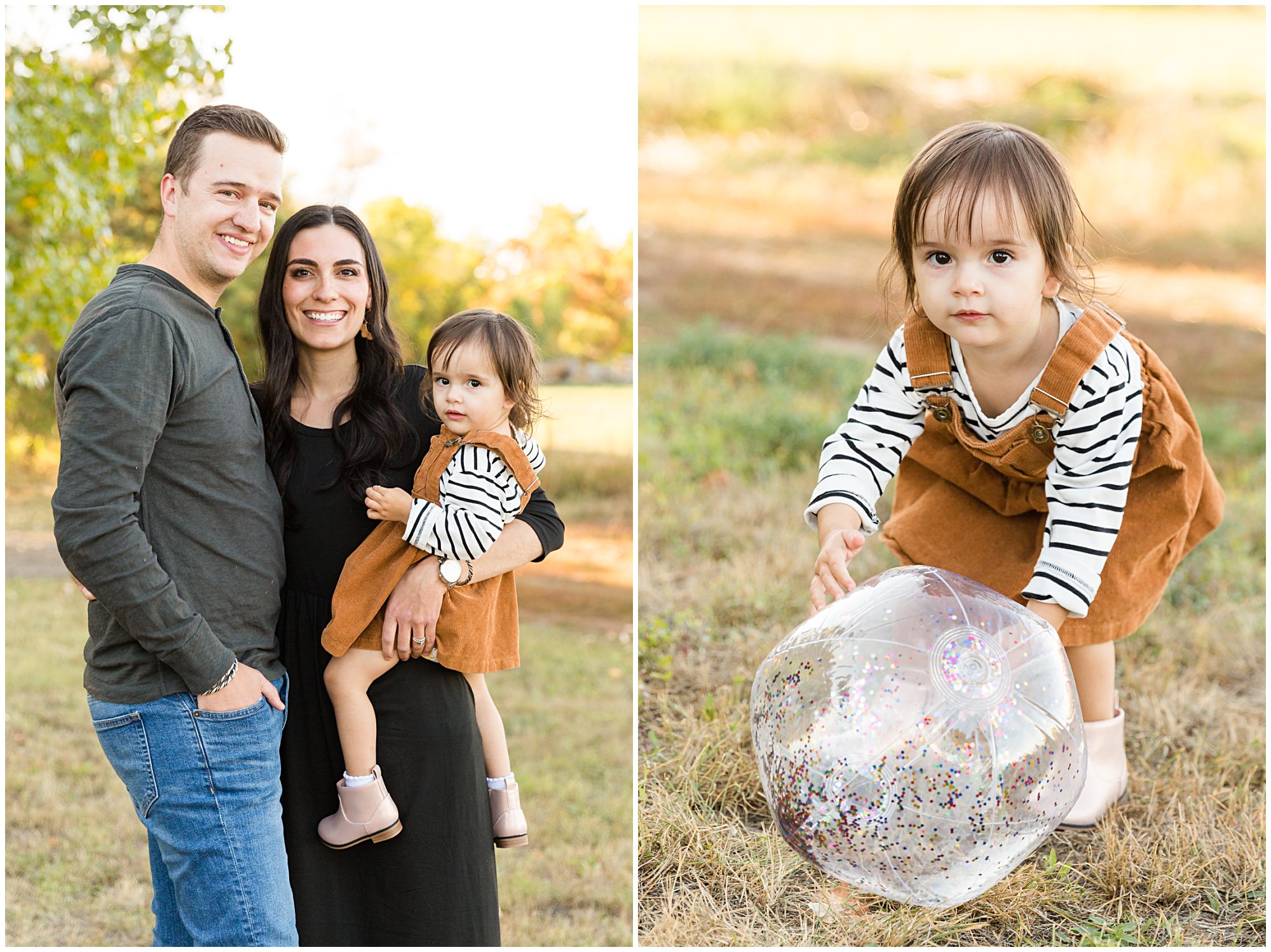 Erie family photographer