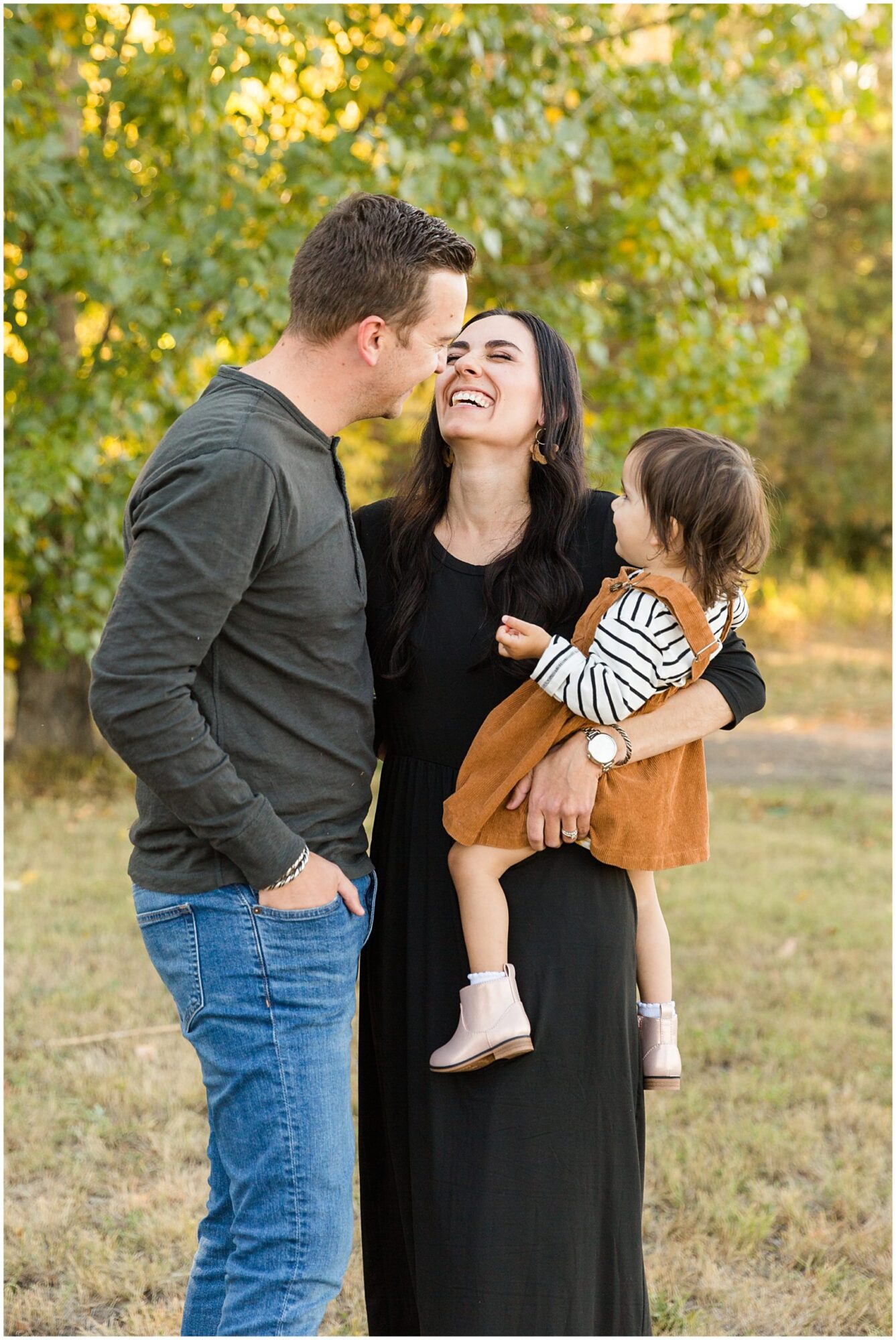 Erie family photographer